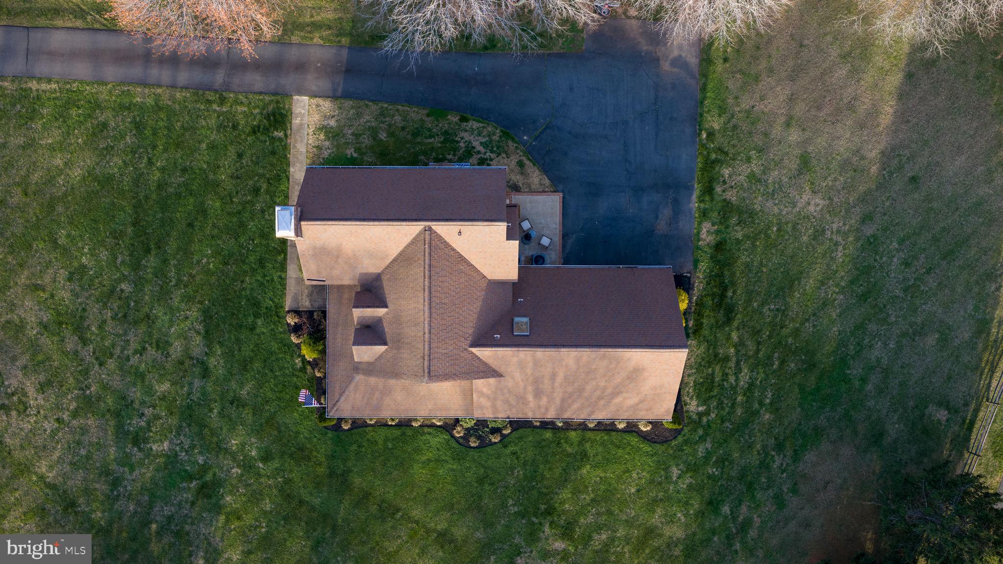 FOX CHASE - Residential