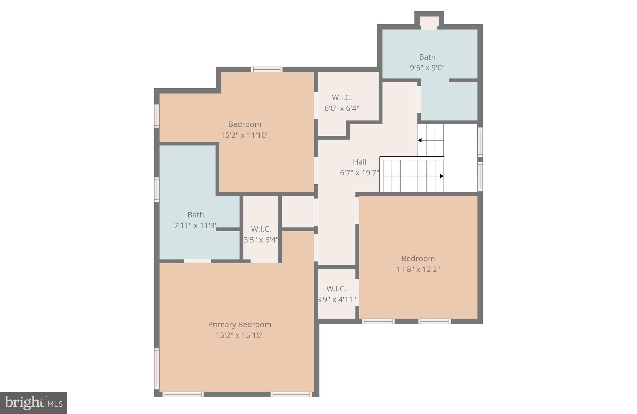FOX CHASE - Residential