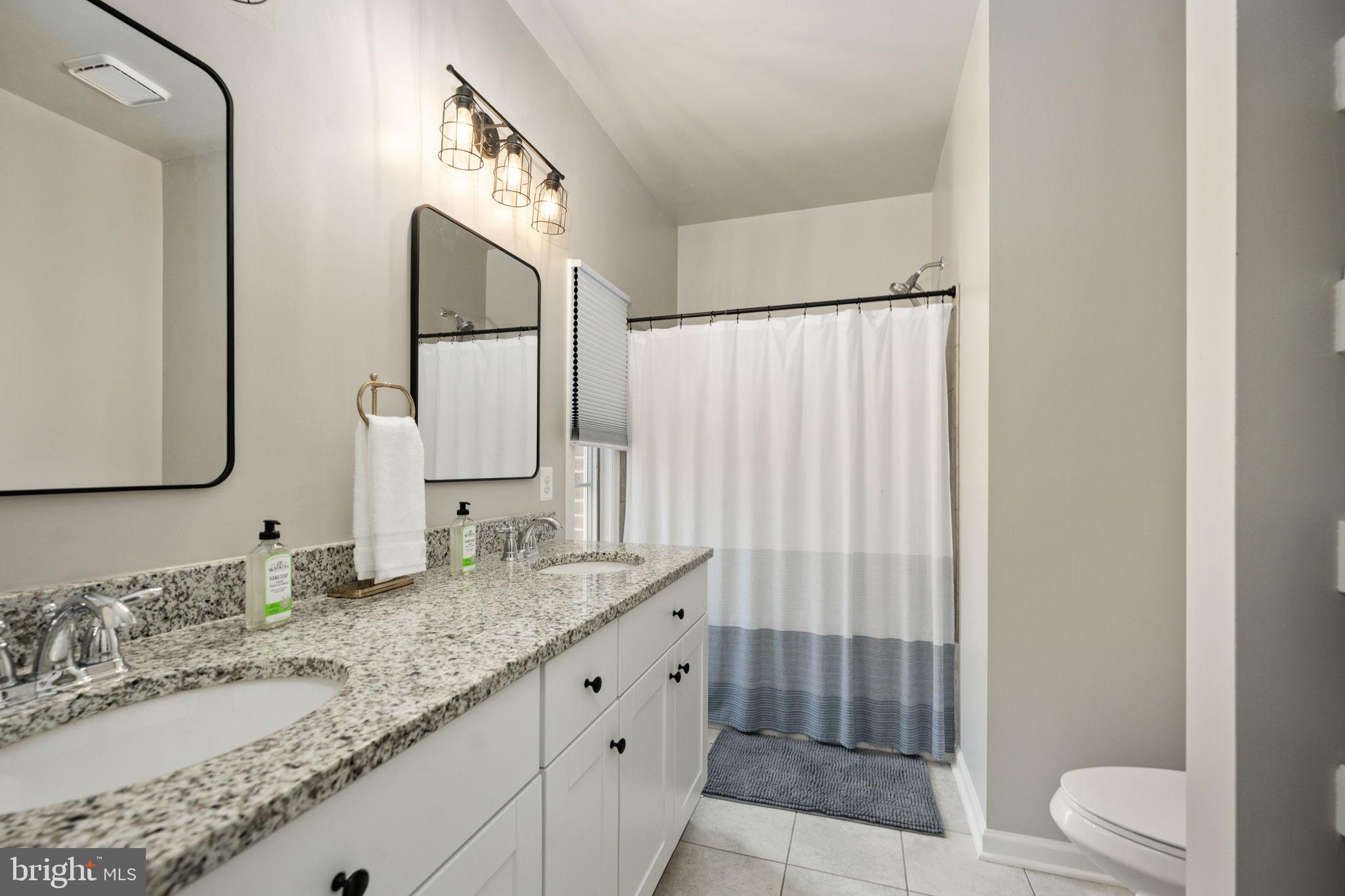 FOX CHASE - Residential