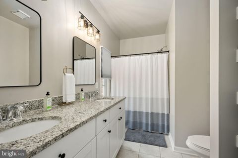 Tiny photo for 10752 Bridlerein Ct, SPOTSYLVANIA, VA 22553 (MLS # VASP2040532)
