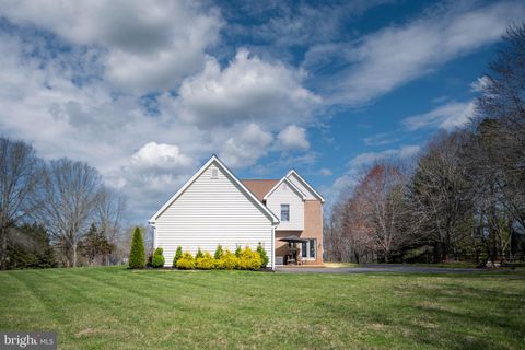 Tiny photo for 10752 Bridlerein Ct, SPOTSYLVANIA, VA 22553 (MLS # VASP2040532)