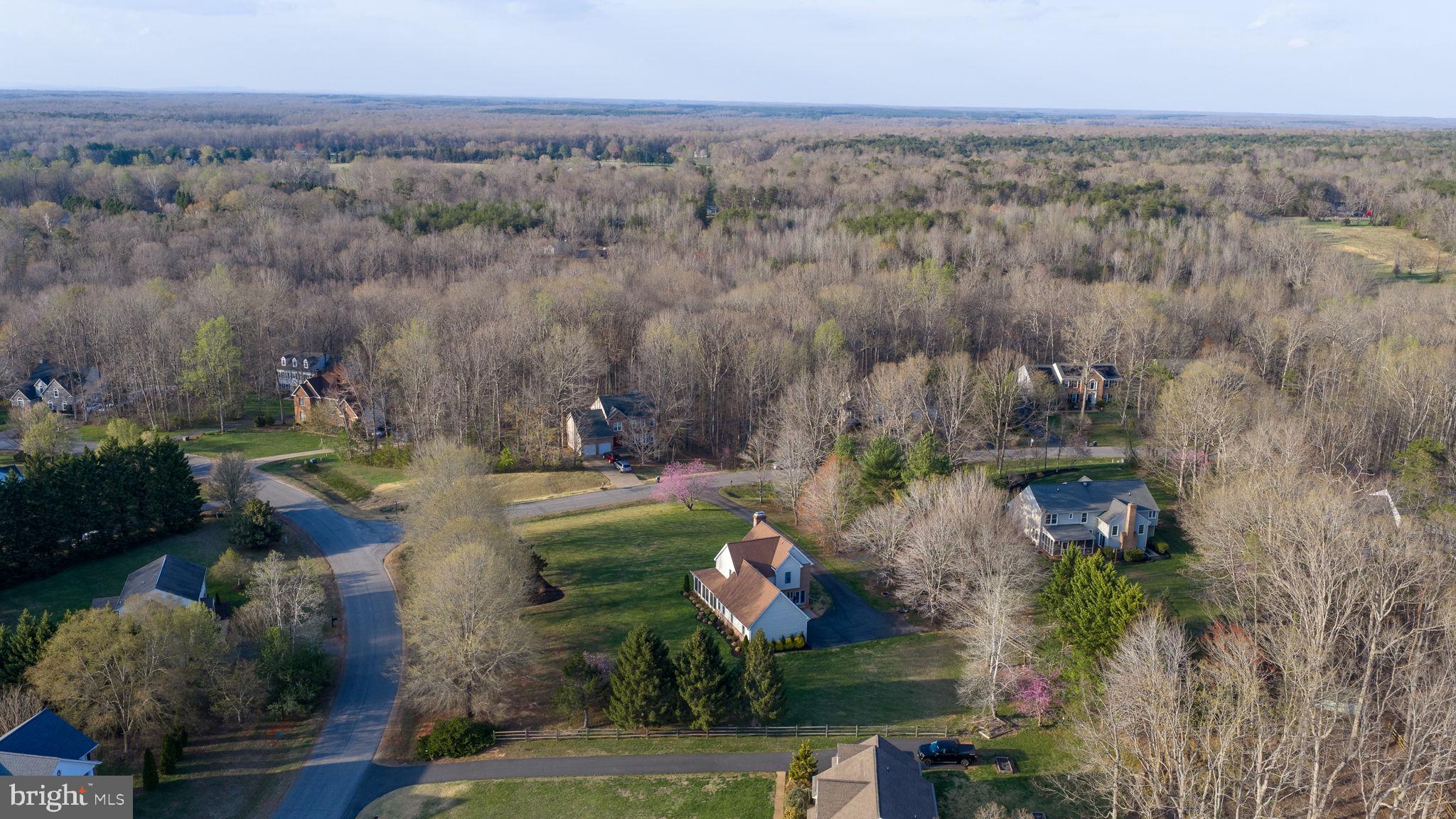 FOX CHASE - Residential