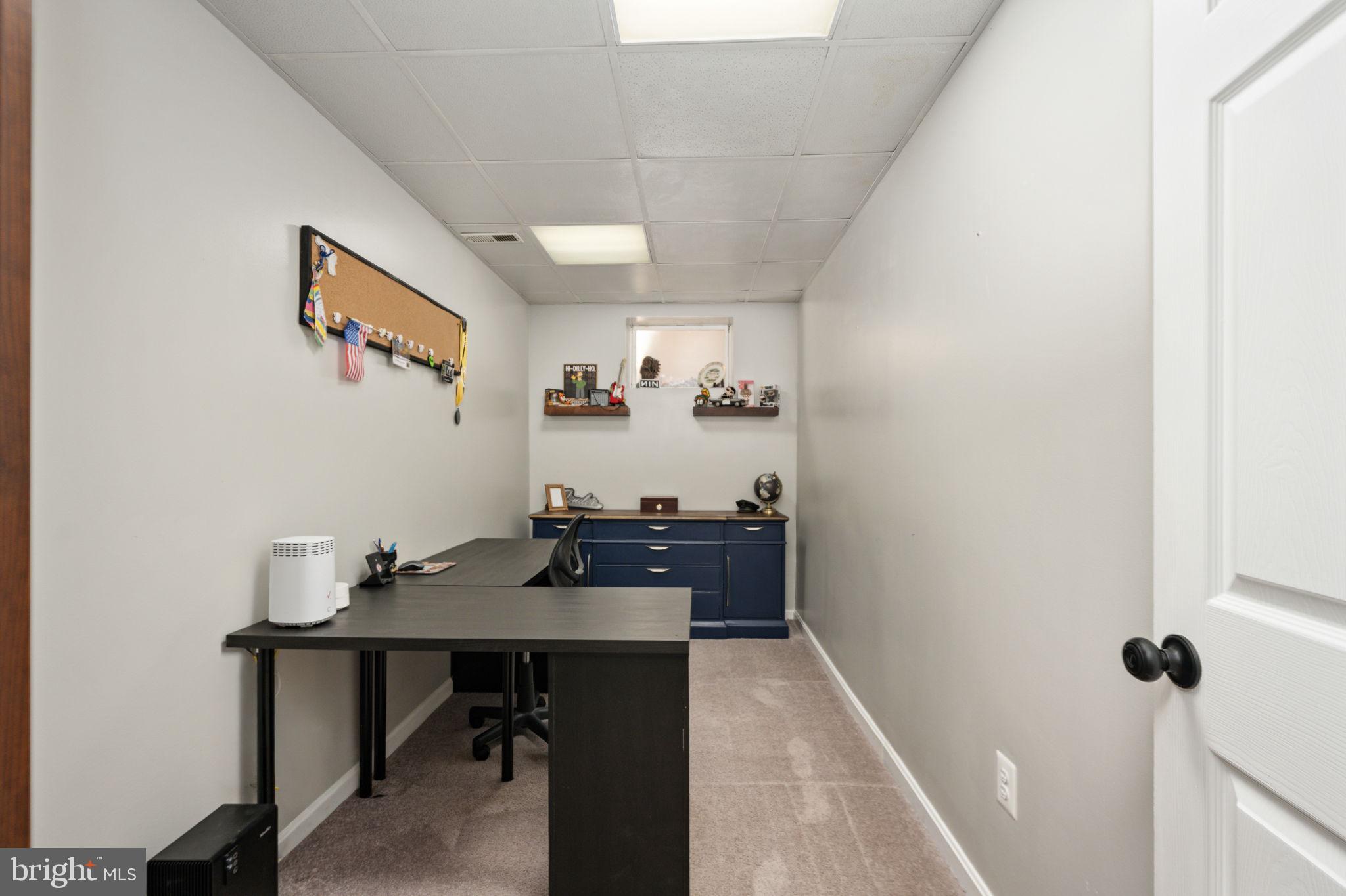 FOX CHASE - Residential