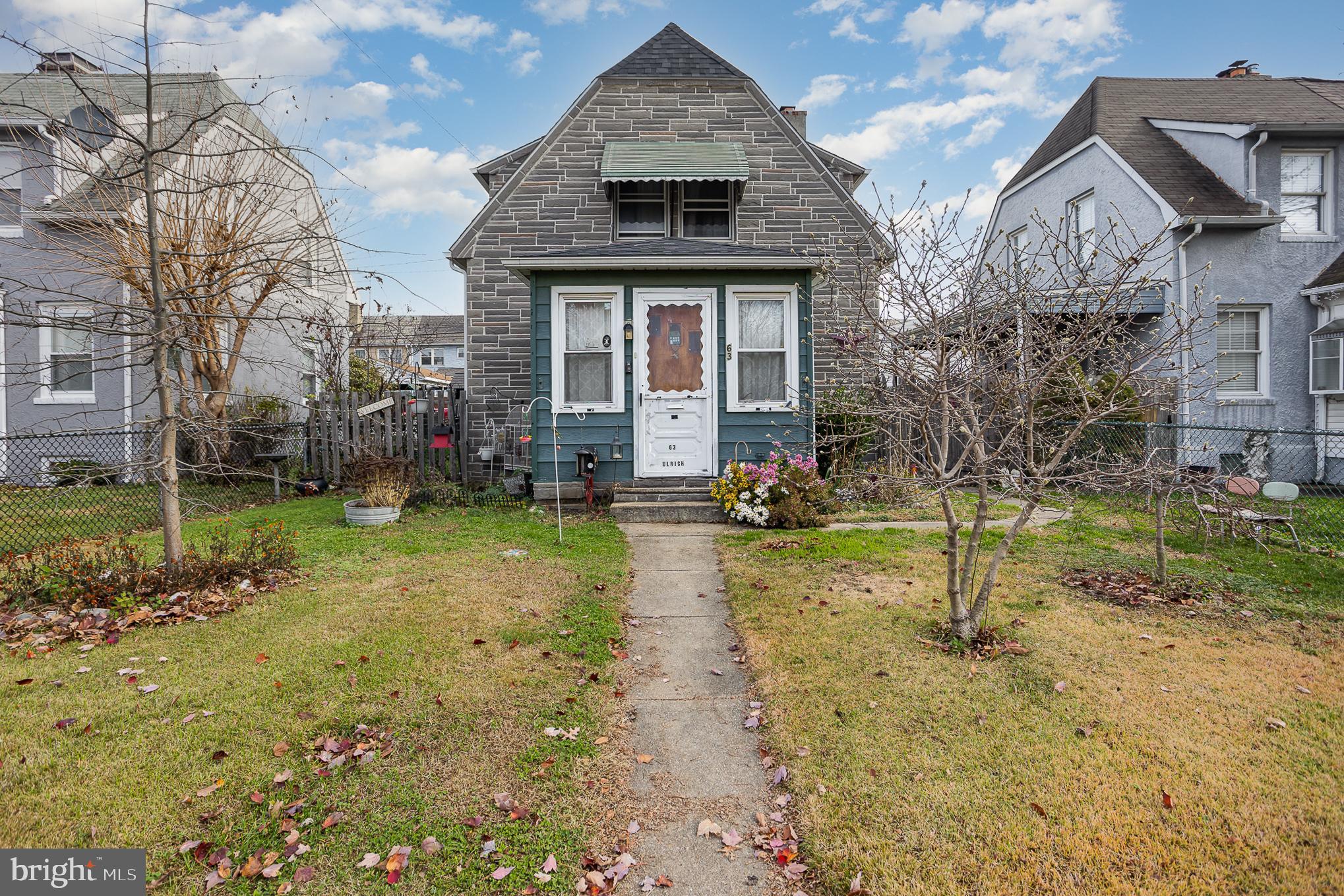 OLD DUNDALK - Residential