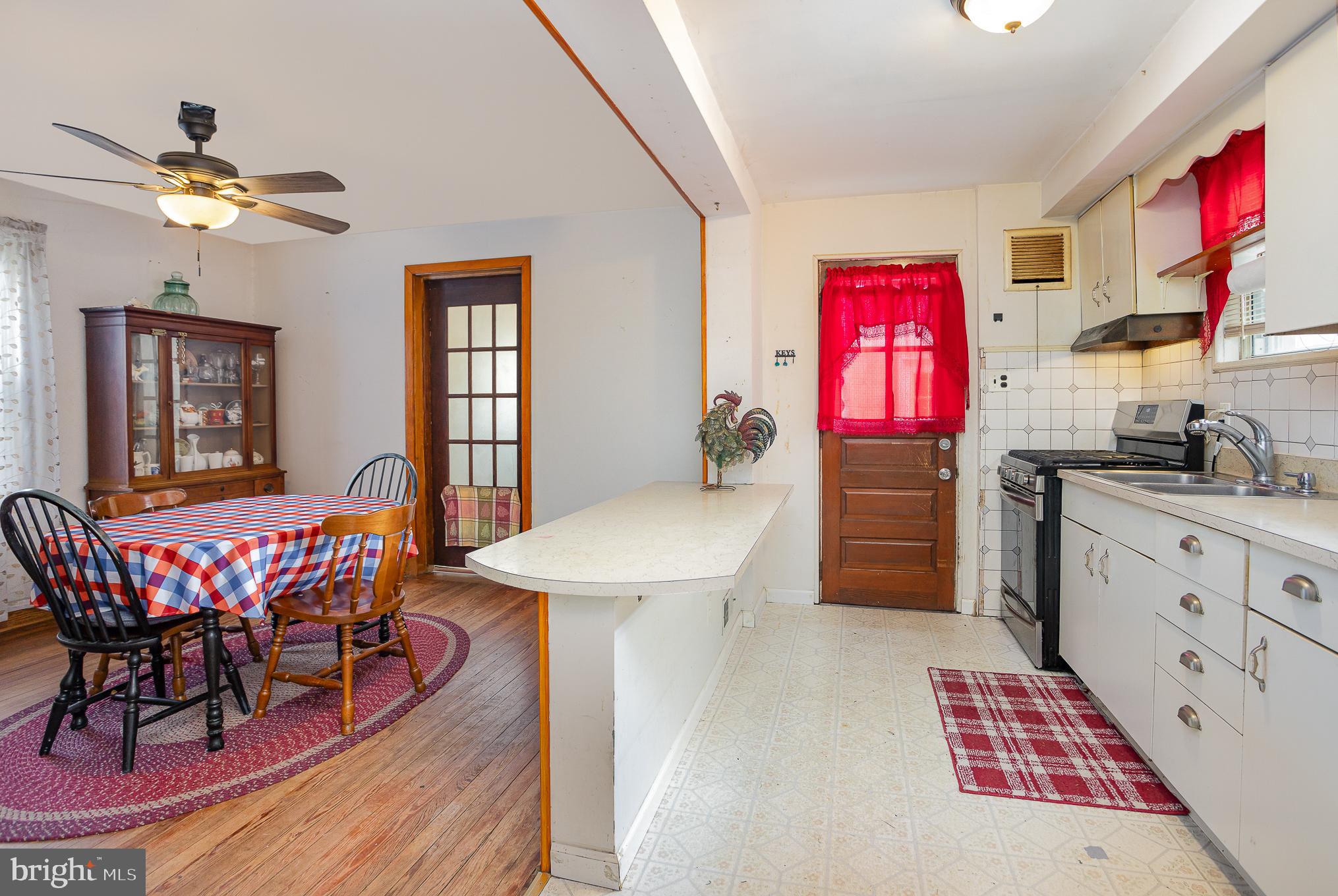 OLD DUNDALK - Residential