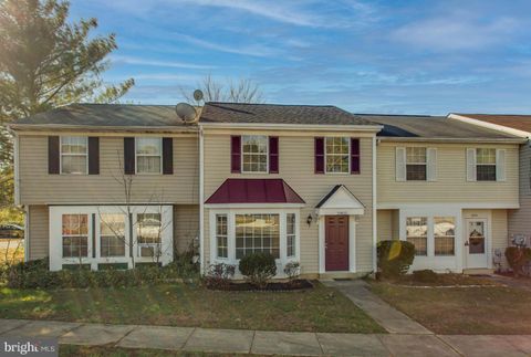 21412 MANON WAY LEXINGTON PARK MD 20653