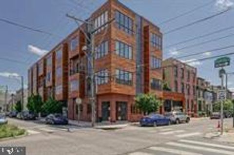 1247 E COLUMBIA AVENUE 8 PHILADELPHIA PA 19125