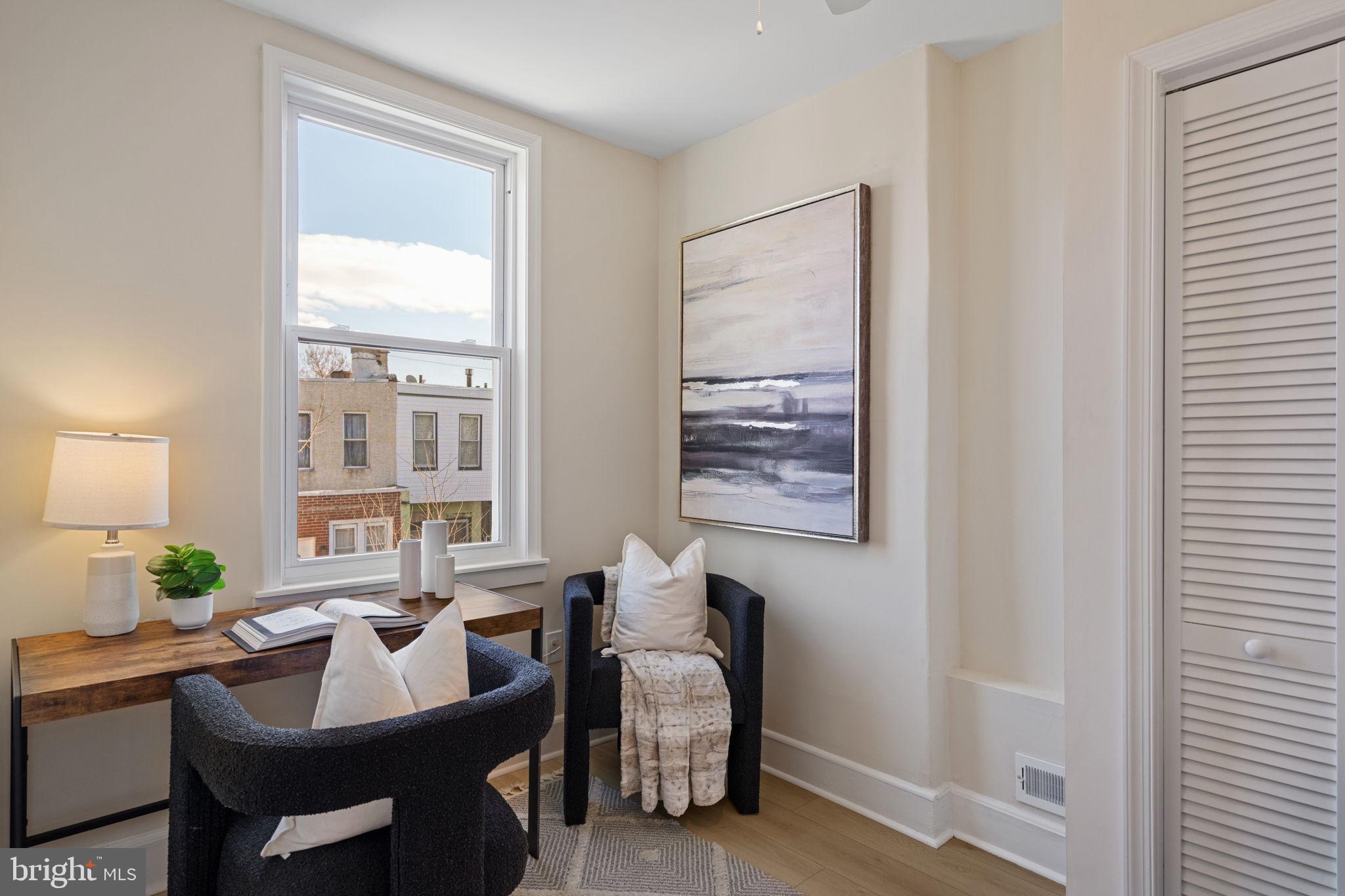 WEST PASSYUNK - Residential