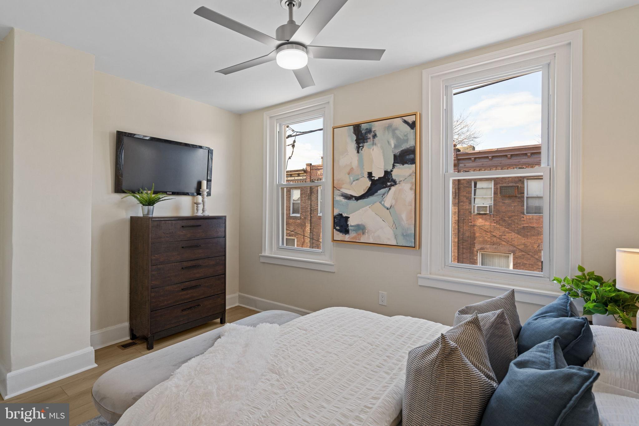 WEST PASSYUNK - Residential