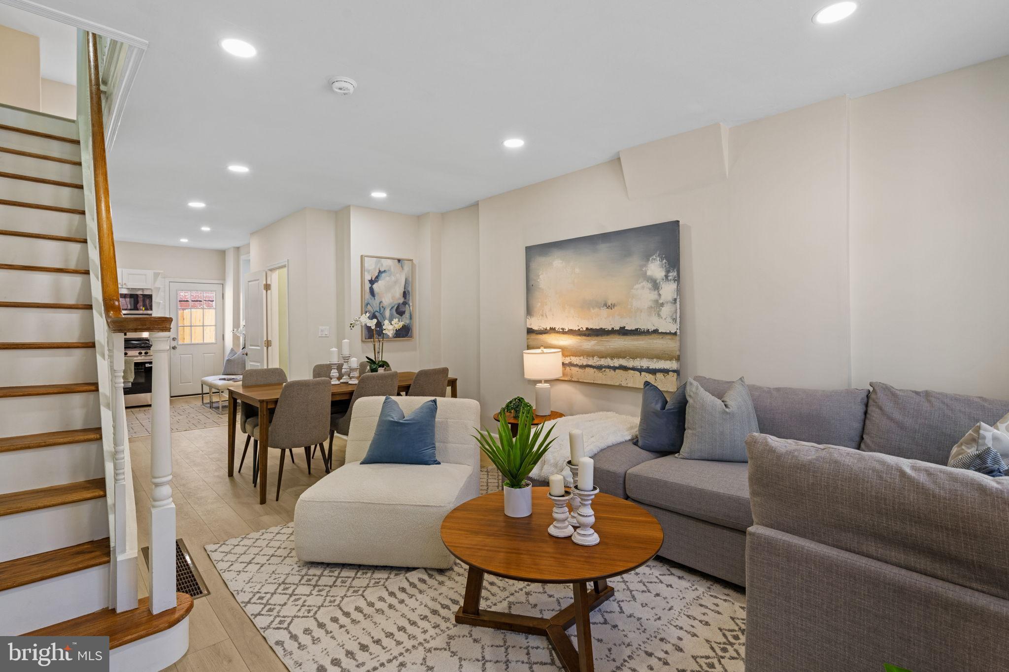 WEST PASSYUNK - Residential