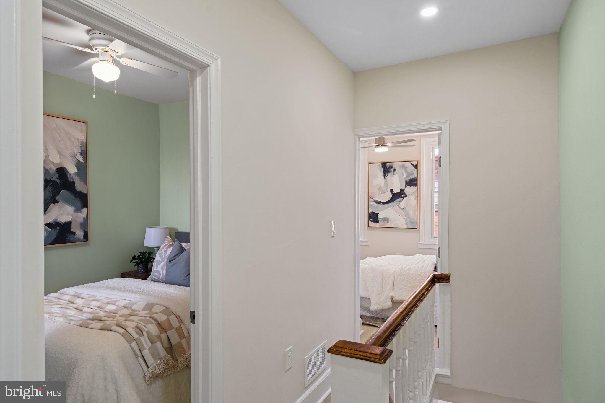 WEST PASSYUNK - Residential