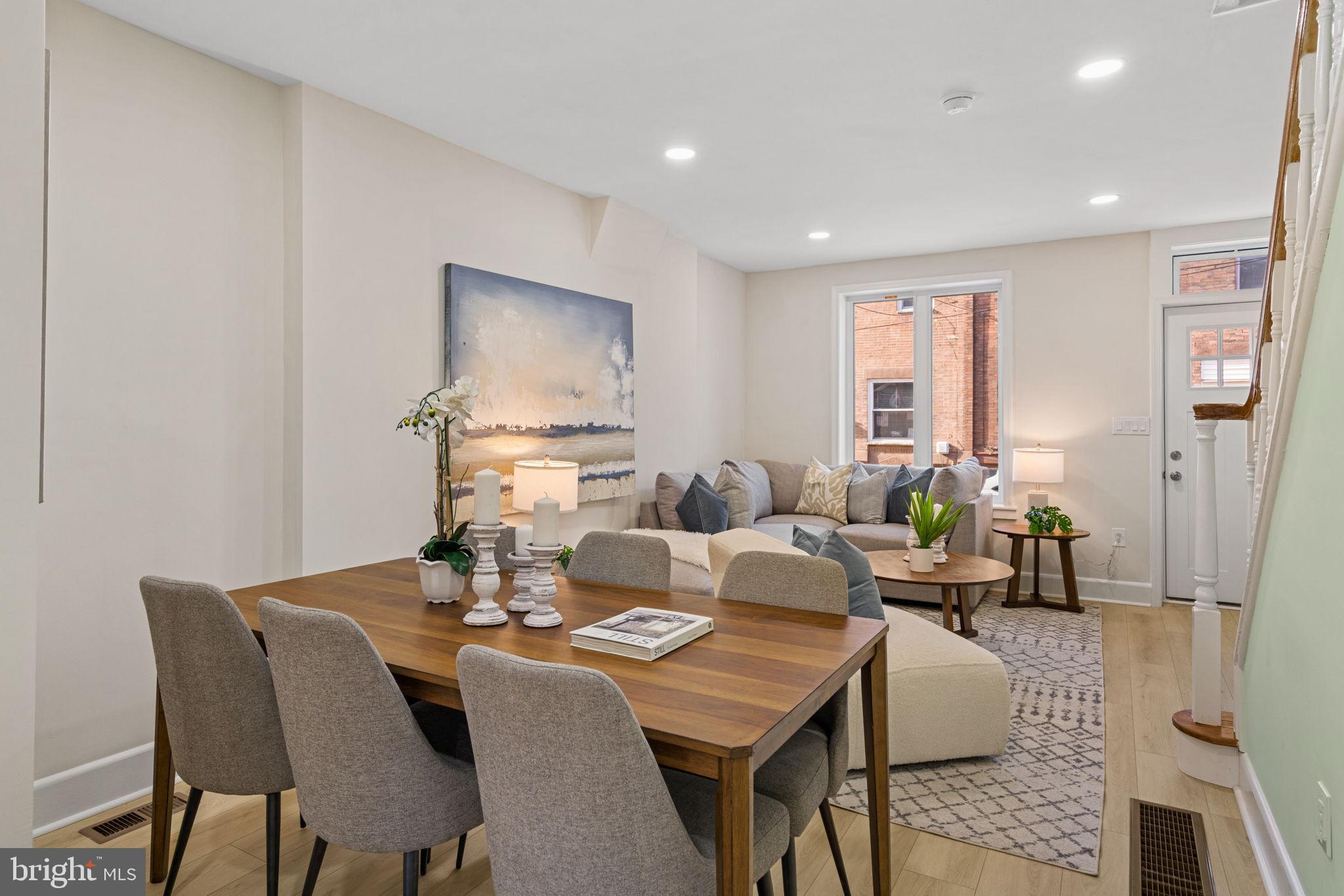 WEST PASSYUNK - Residential