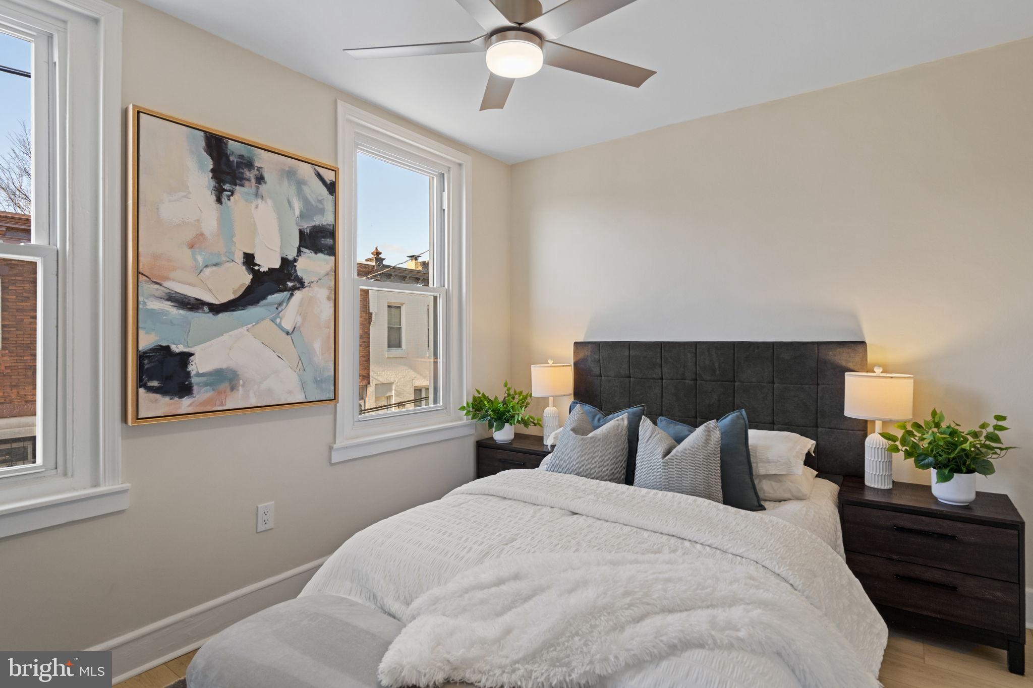 WEST PASSYUNK - Residential