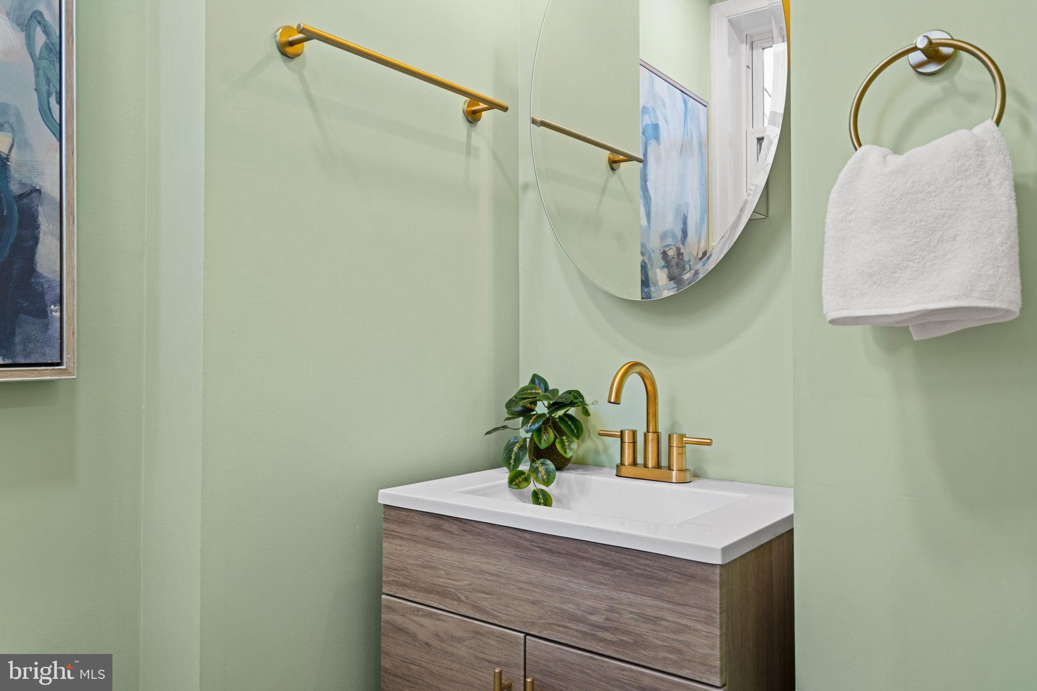 WEST PASSYUNK - Residential