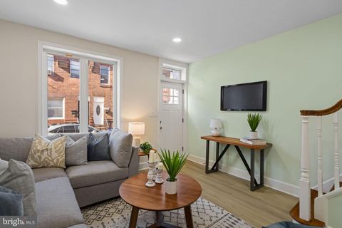 1937 S LAMBERT STREET PHILADELPHIA PA 19145