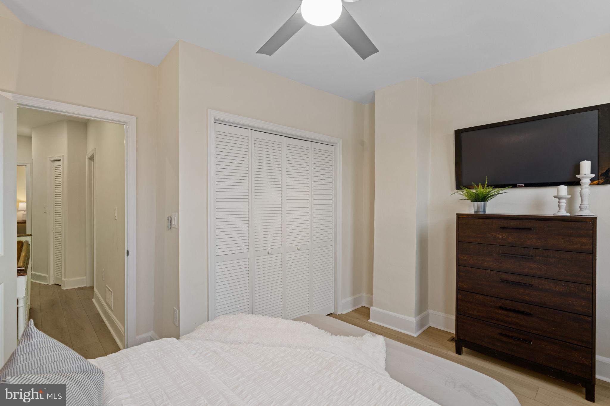 WEST PASSYUNK - Residential