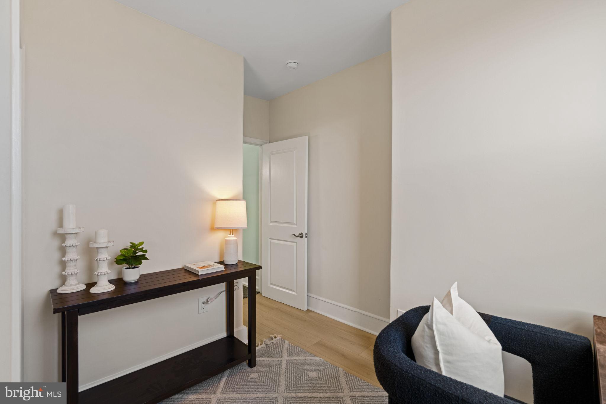 WEST PASSYUNK - Residential