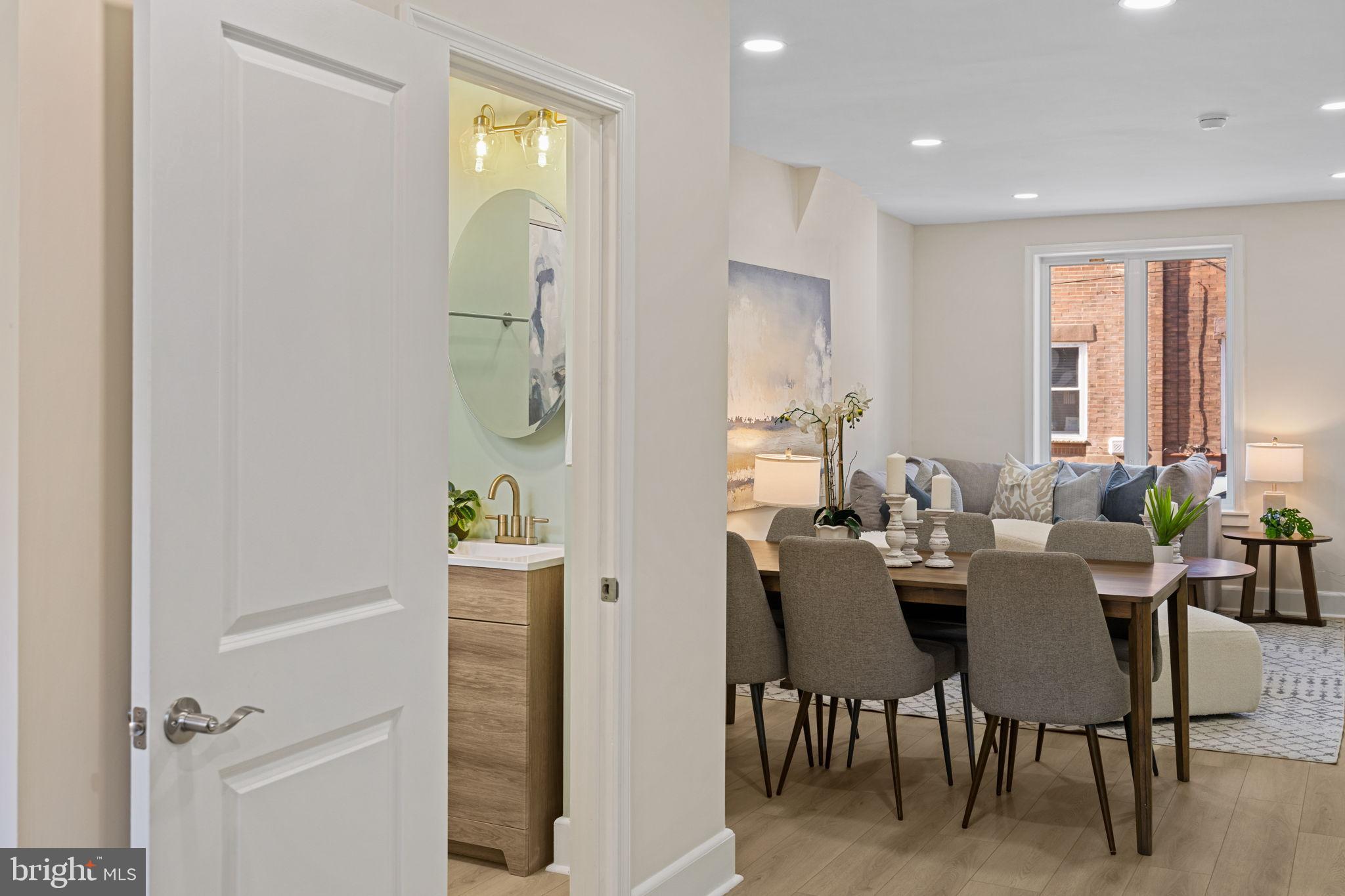 WEST PASSYUNK - Residential