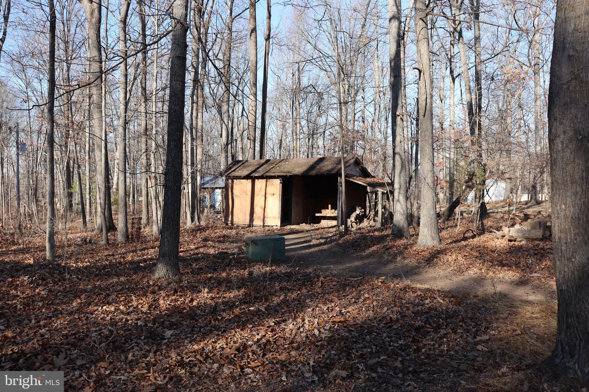 NOKESVILLE - Residential