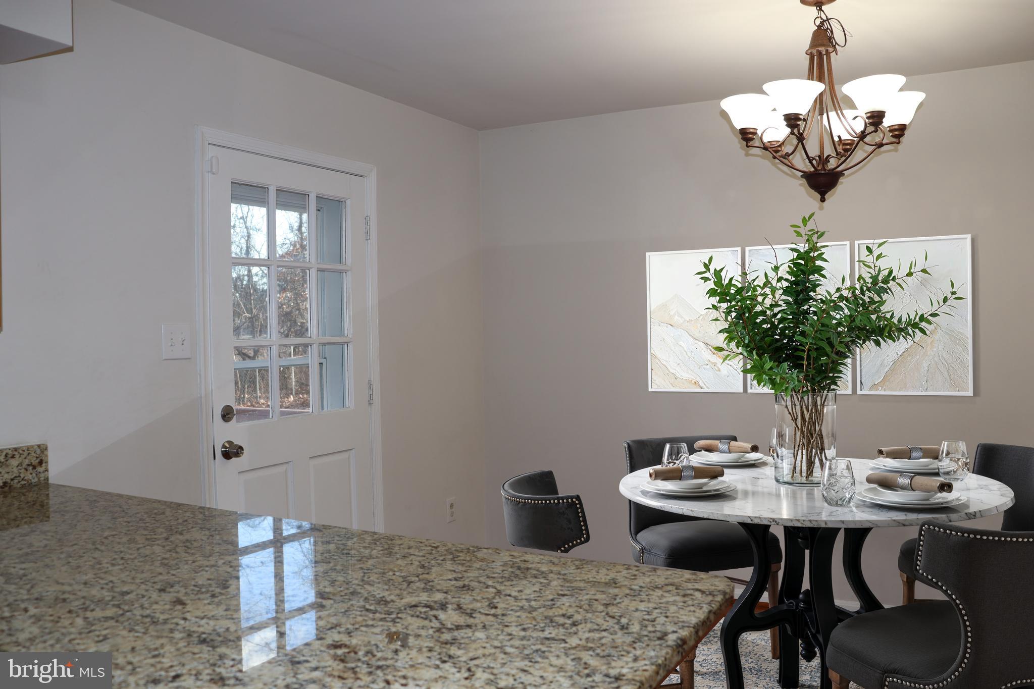 NOKESVILLE - Residential