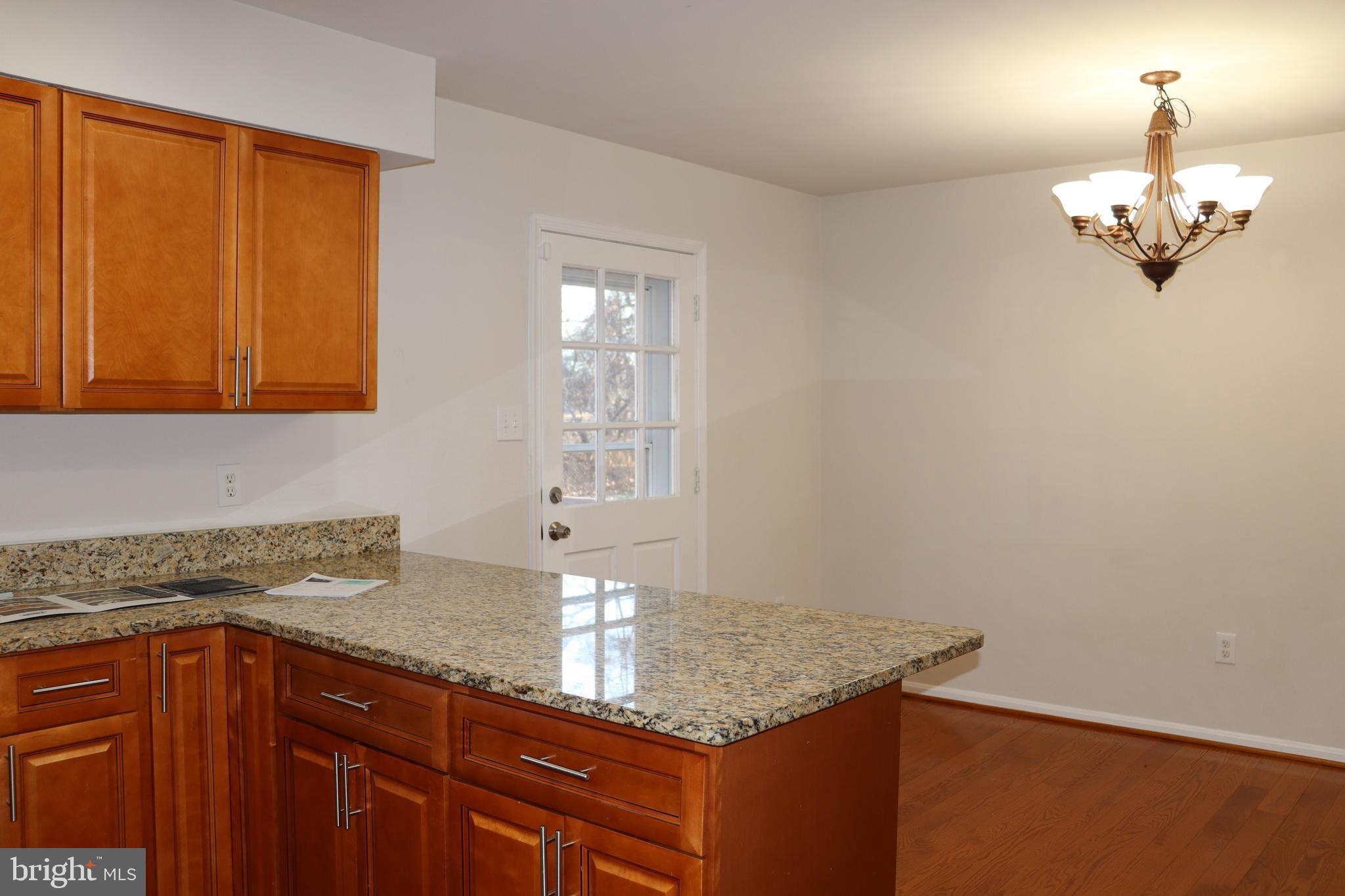 NOKESVILLE - Residential