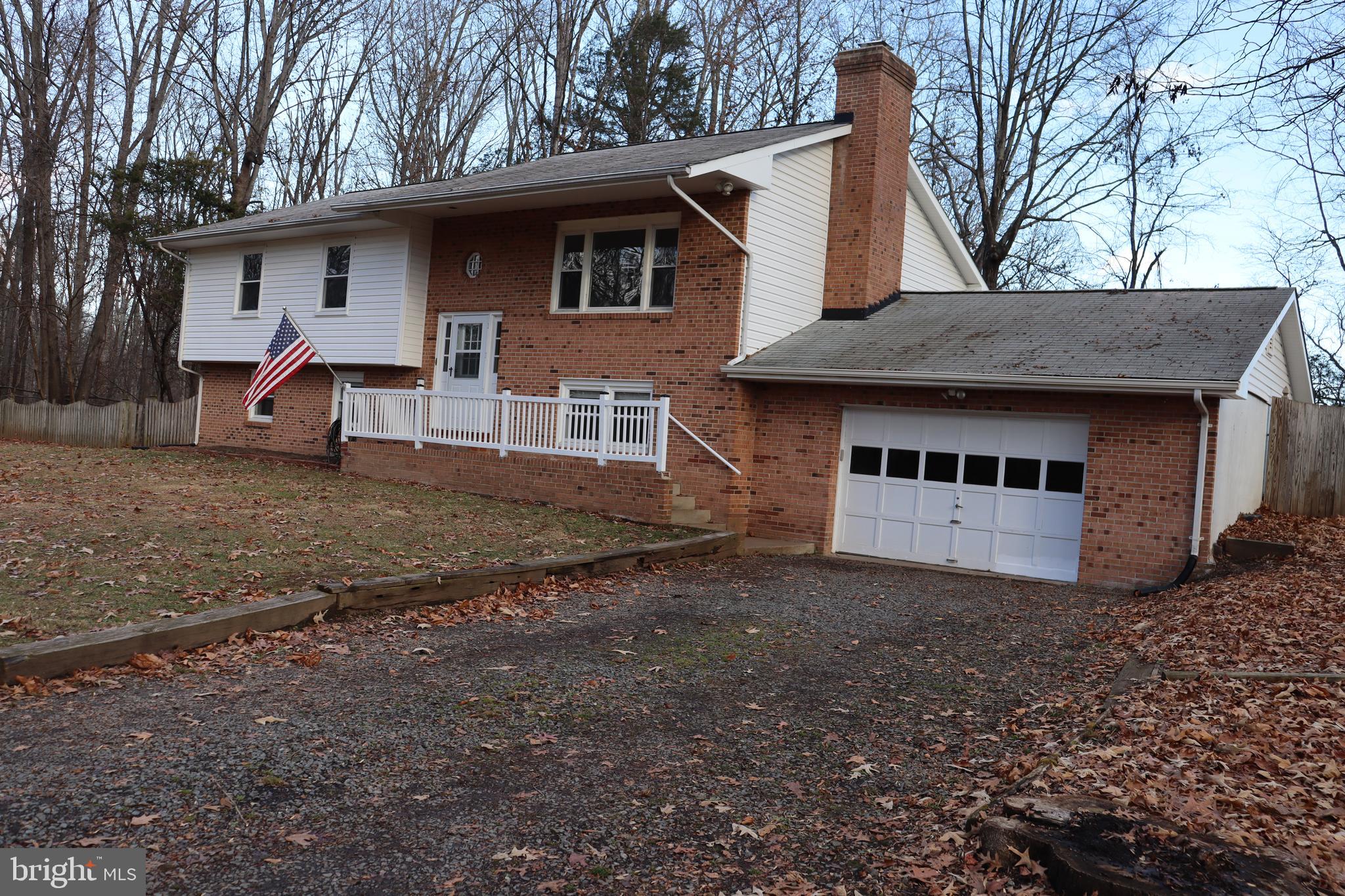 NOKESVILLE - Residential