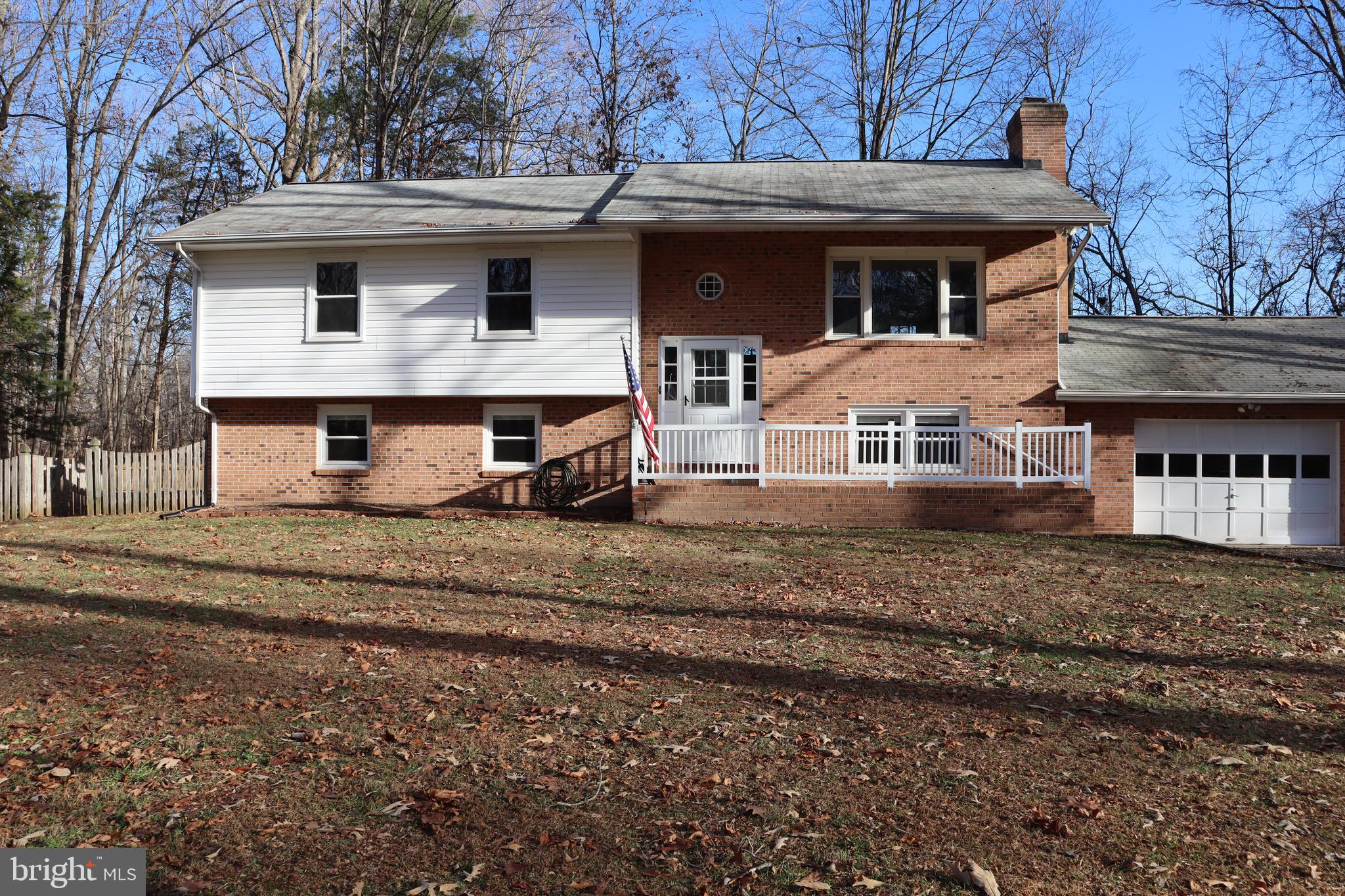 NOKESVILLE - Residential