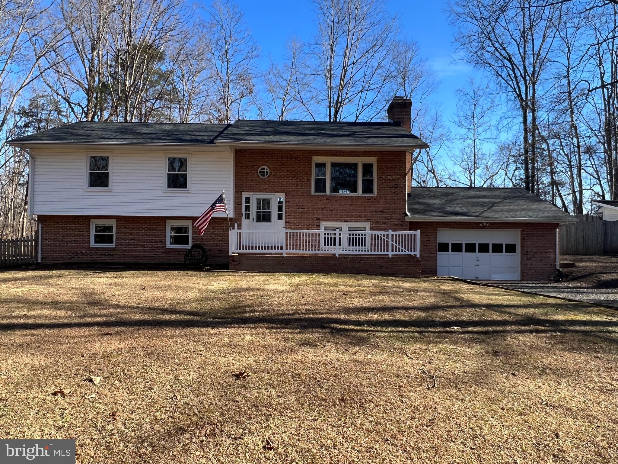 NOKESVILLE - Residential