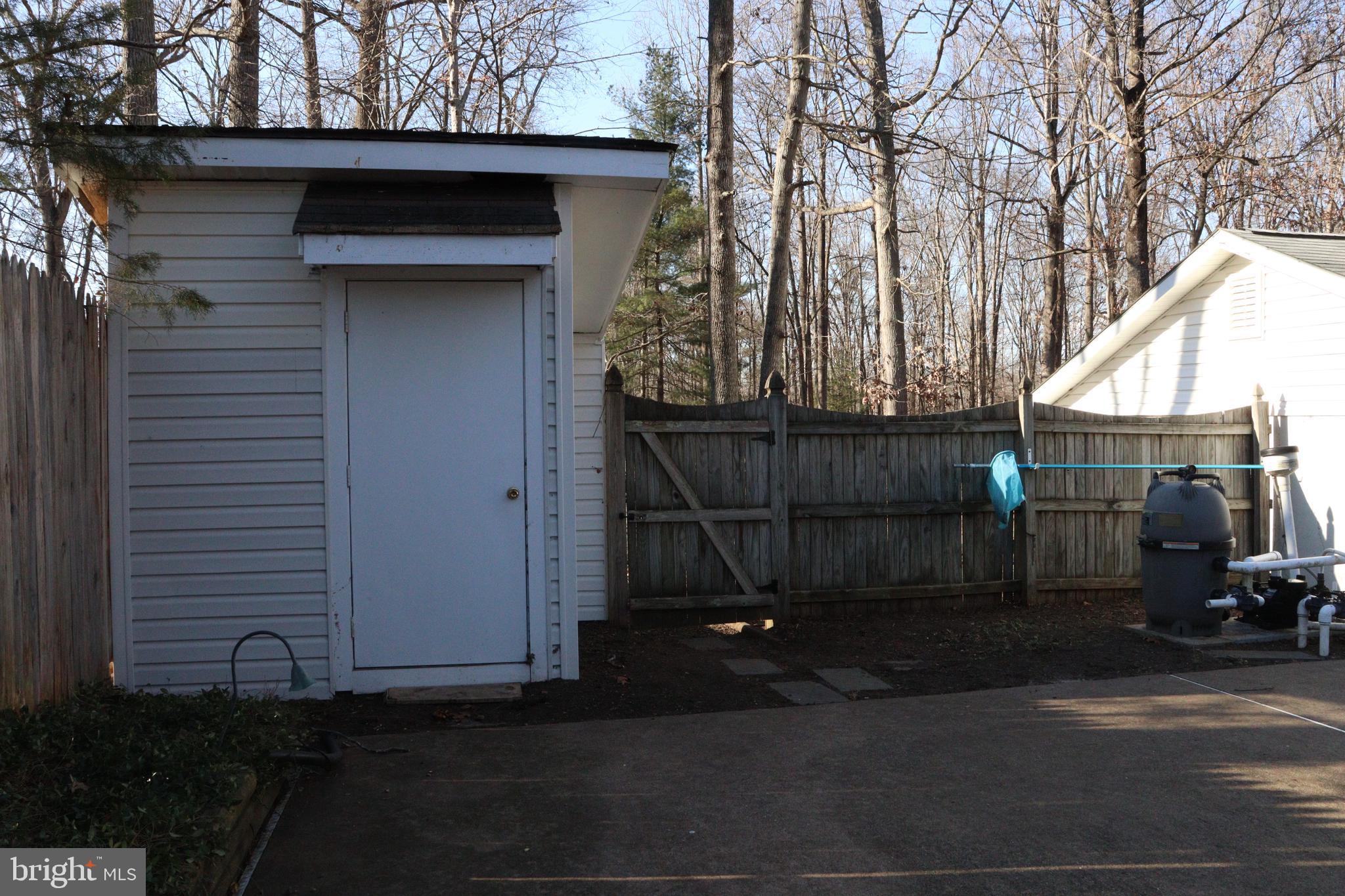 NOKESVILLE - Residential