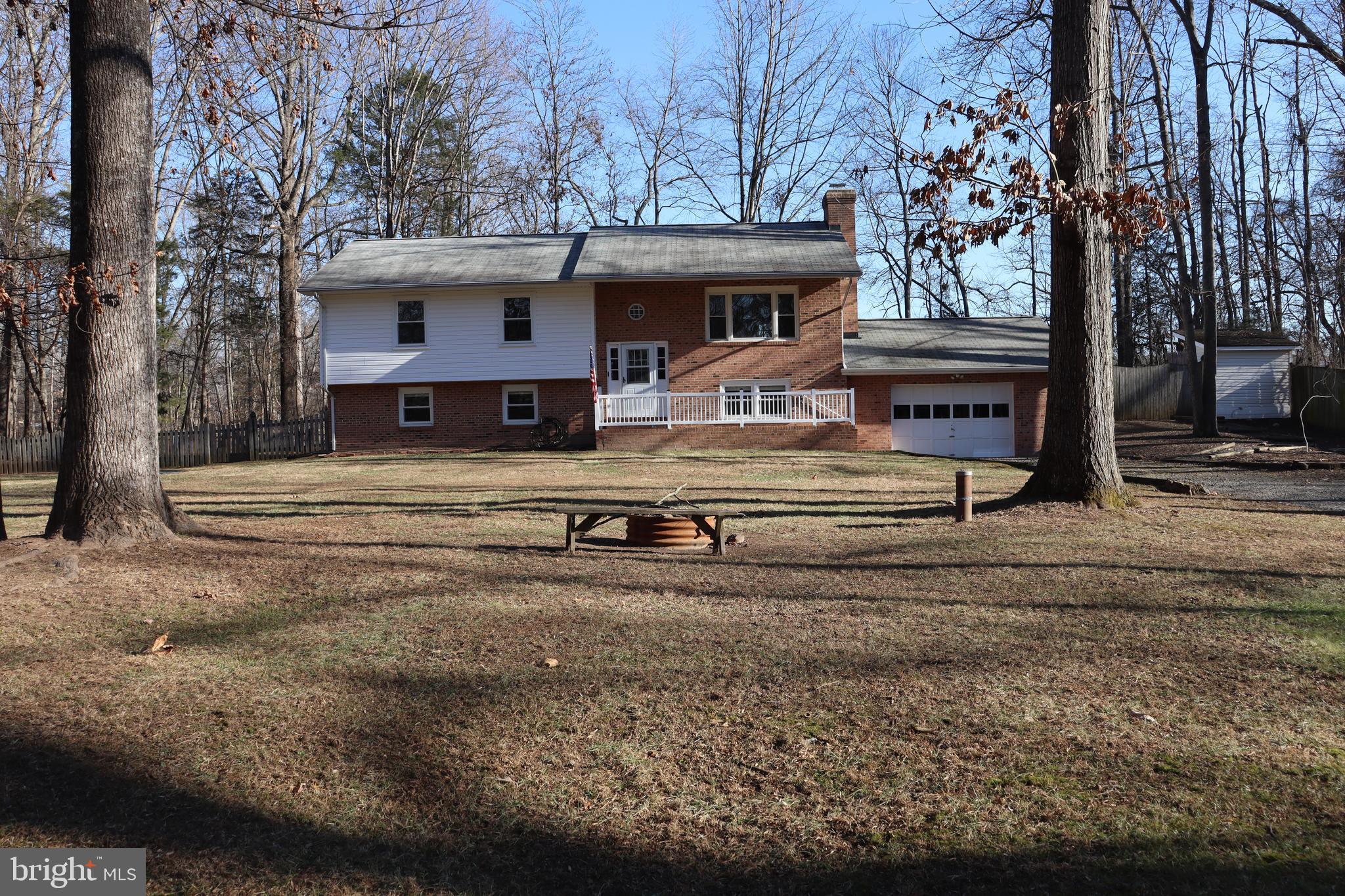 NOKESVILLE - Residential