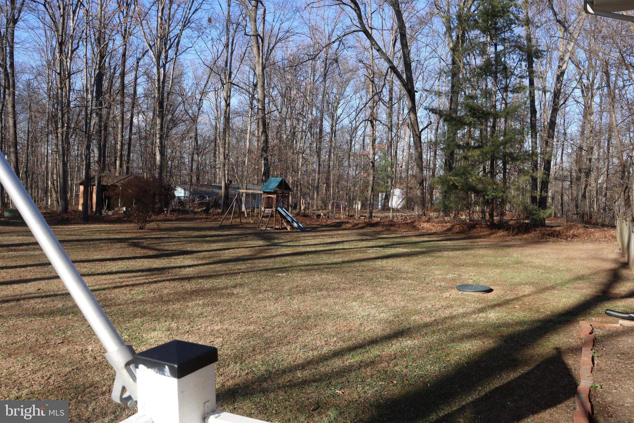 NOKESVILLE - Residential