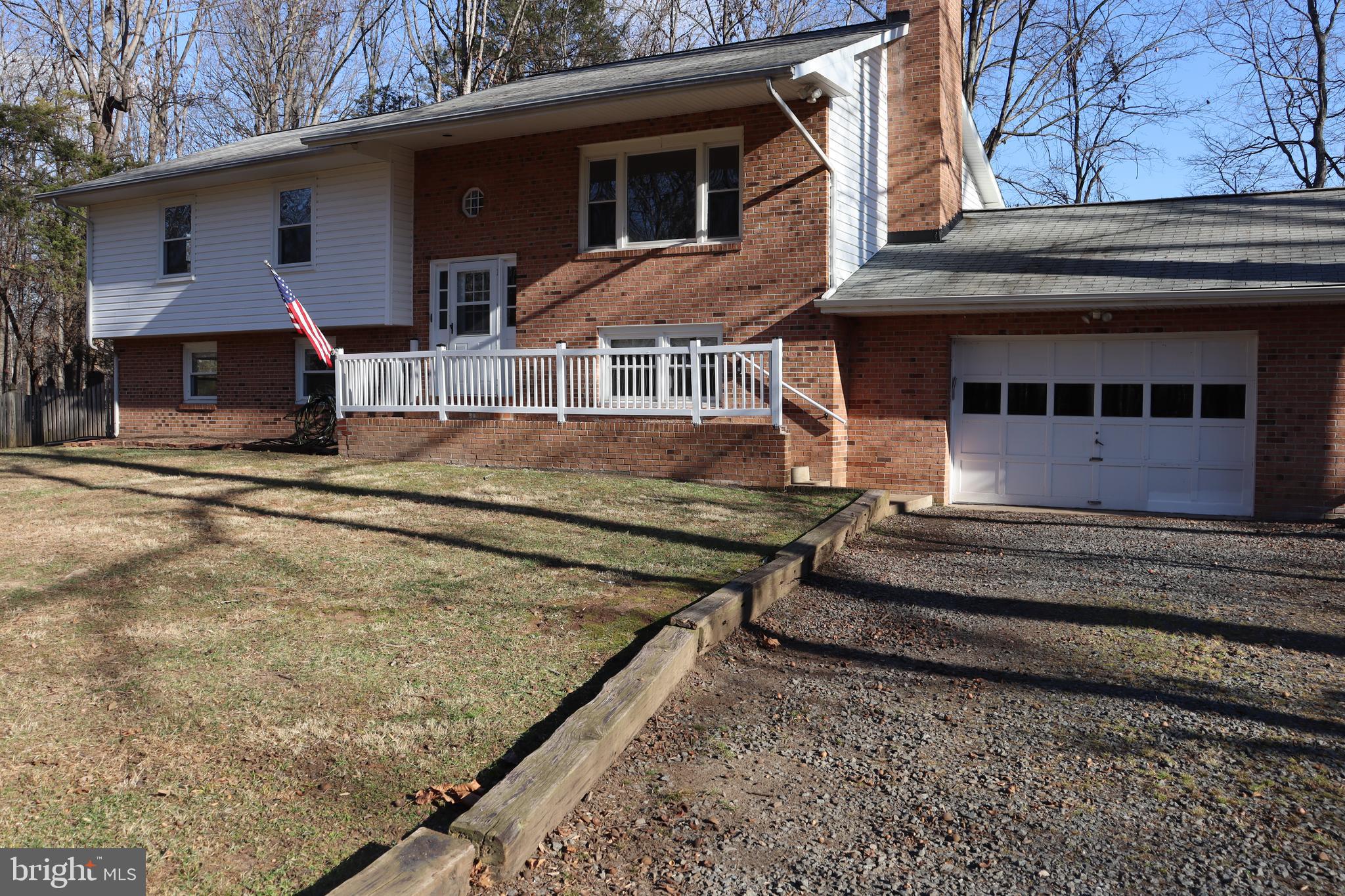 NOKESVILLE - Residential