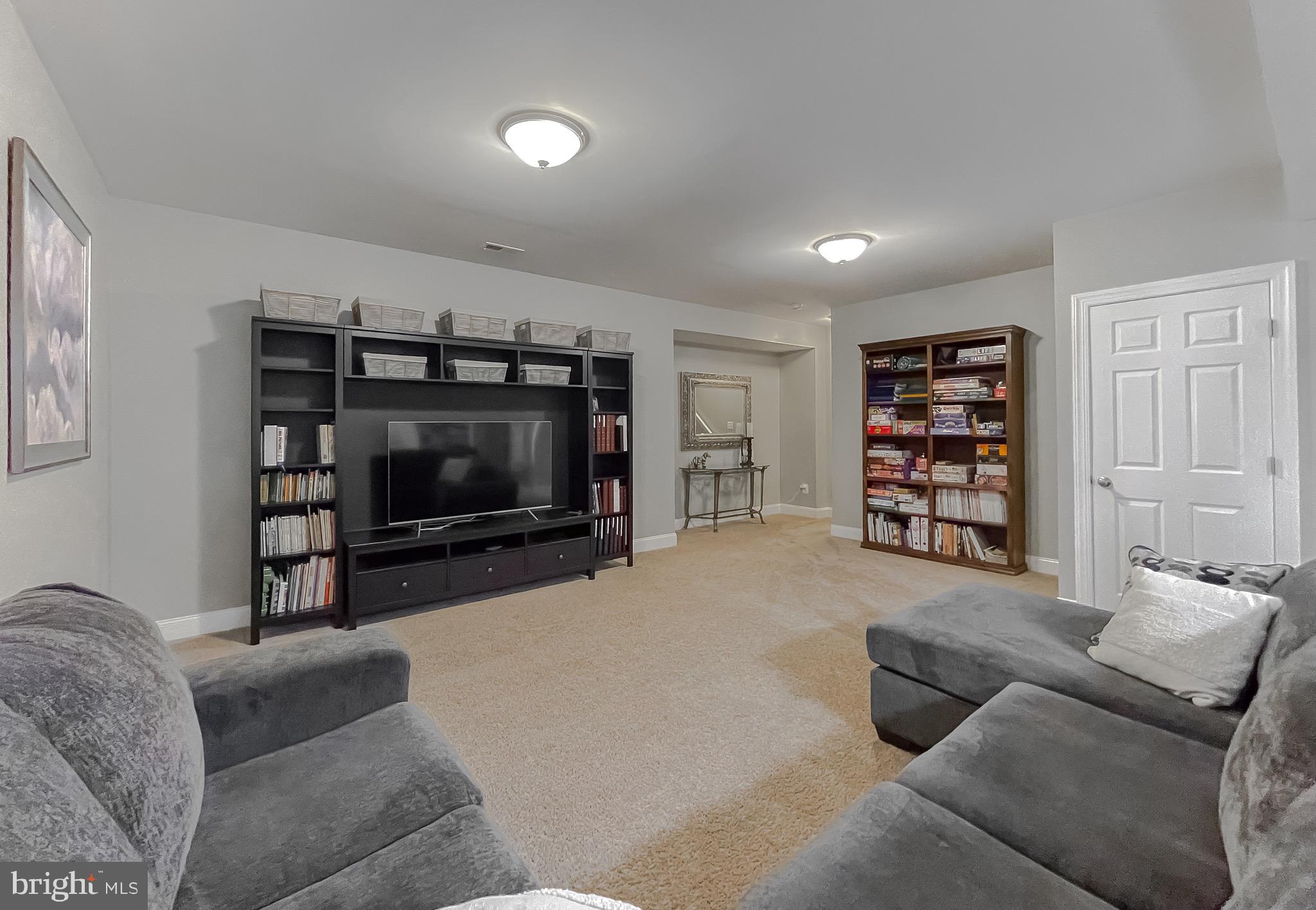 FORREST FARM - Residential