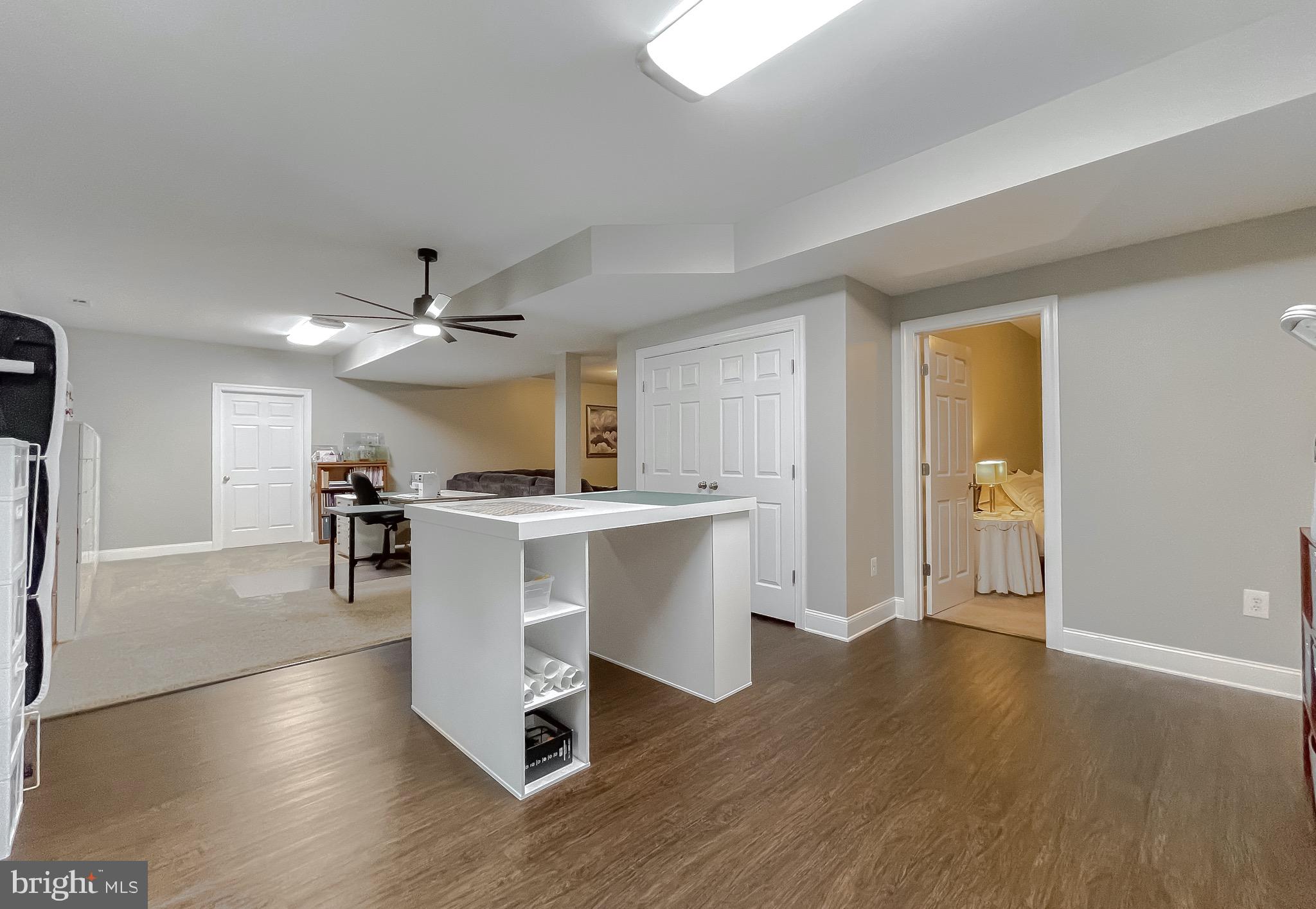 FORREST FARM - Residential