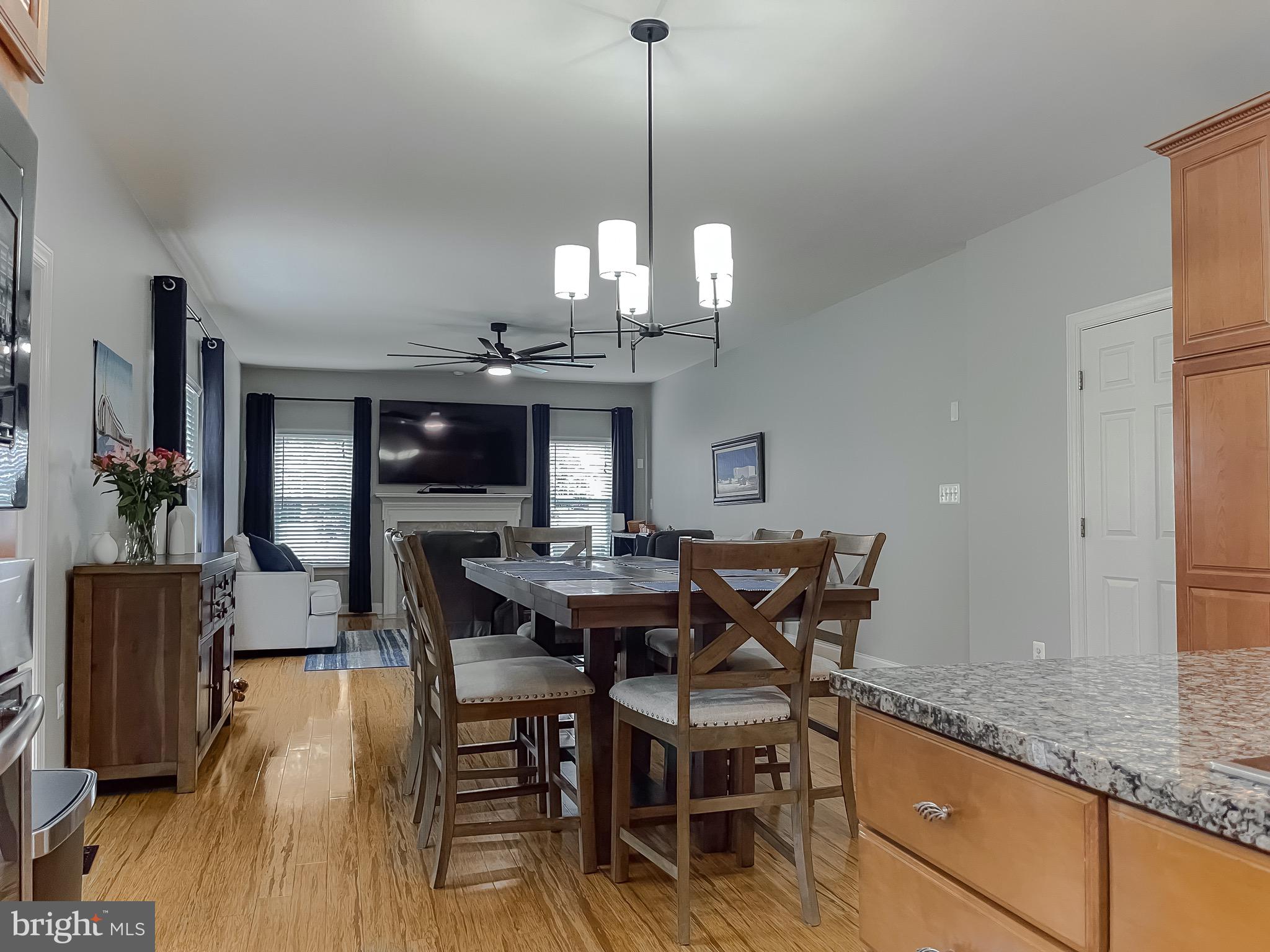 FORREST FARM - Residential