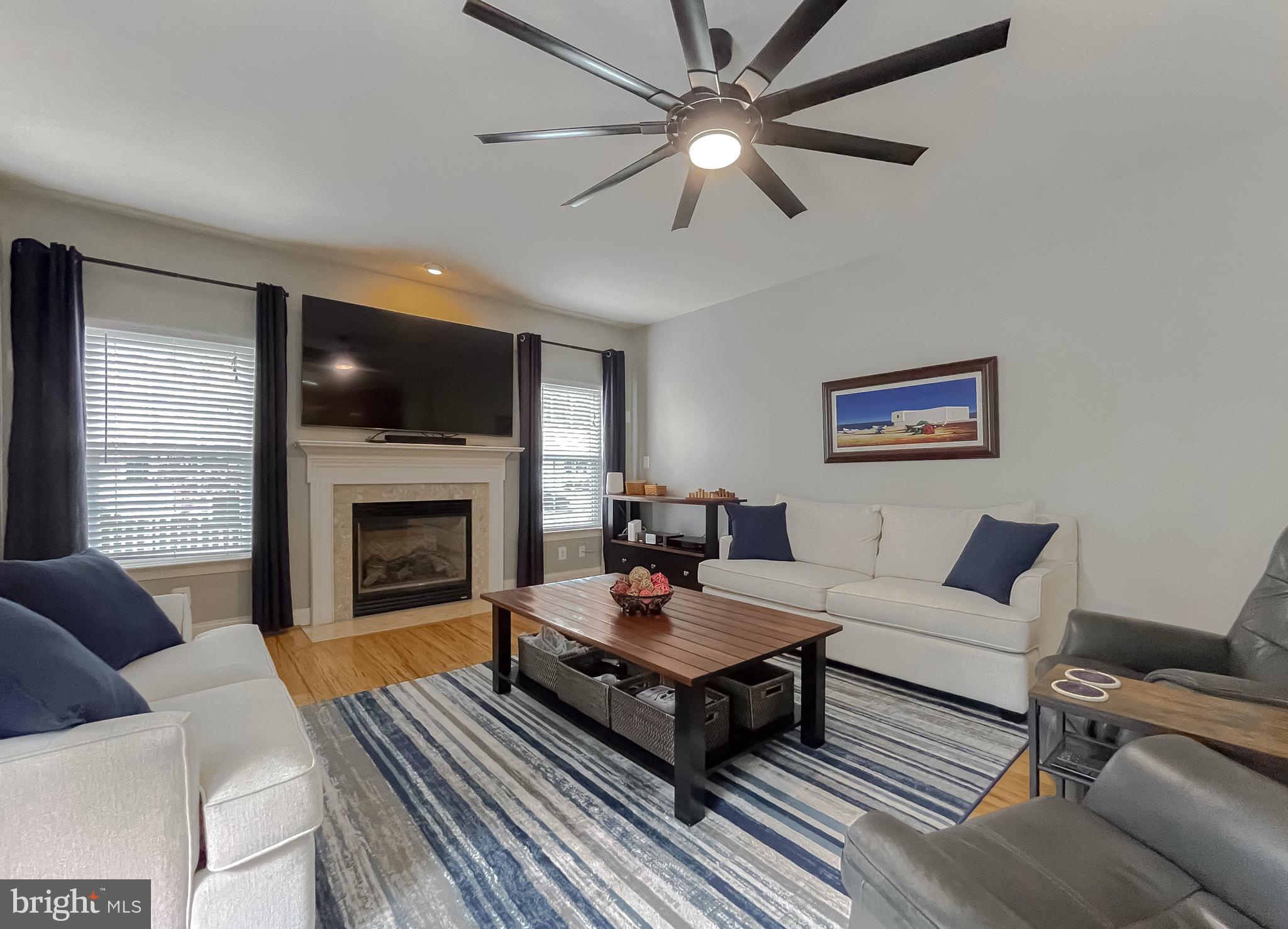 FORREST FARM - Residential