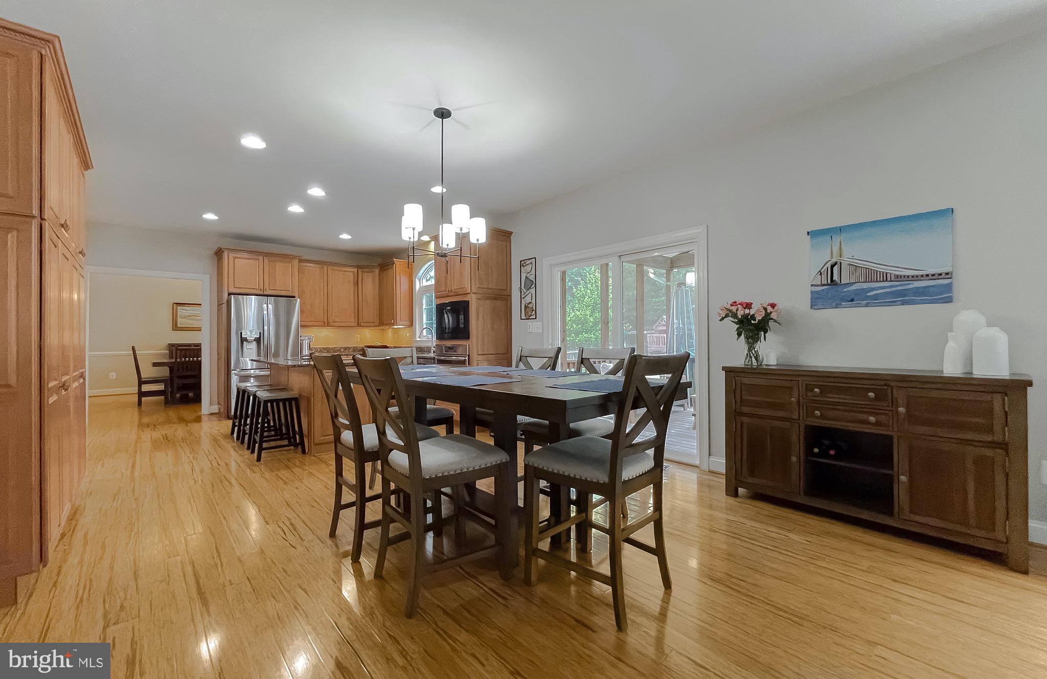 FORREST FARM - Residential