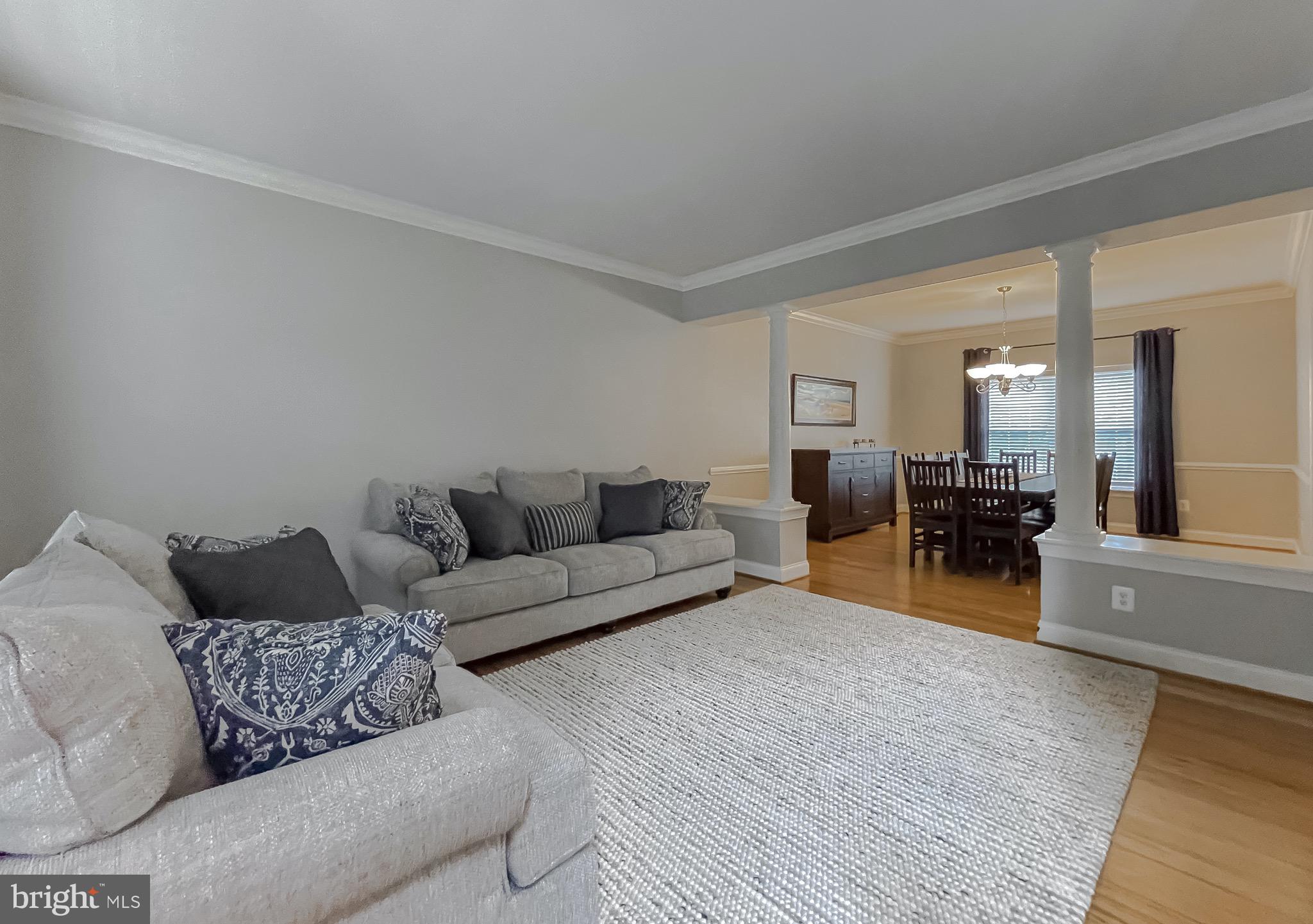 FORREST FARM - Residential