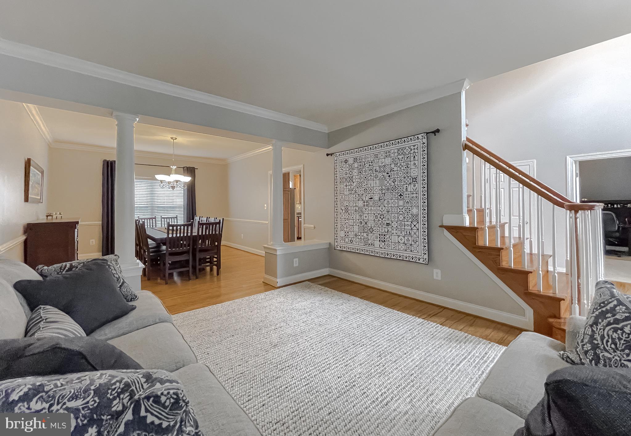 FORREST FARM - Residential