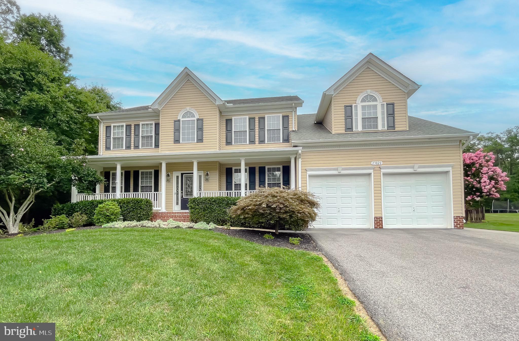 FORREST FARM - Residential