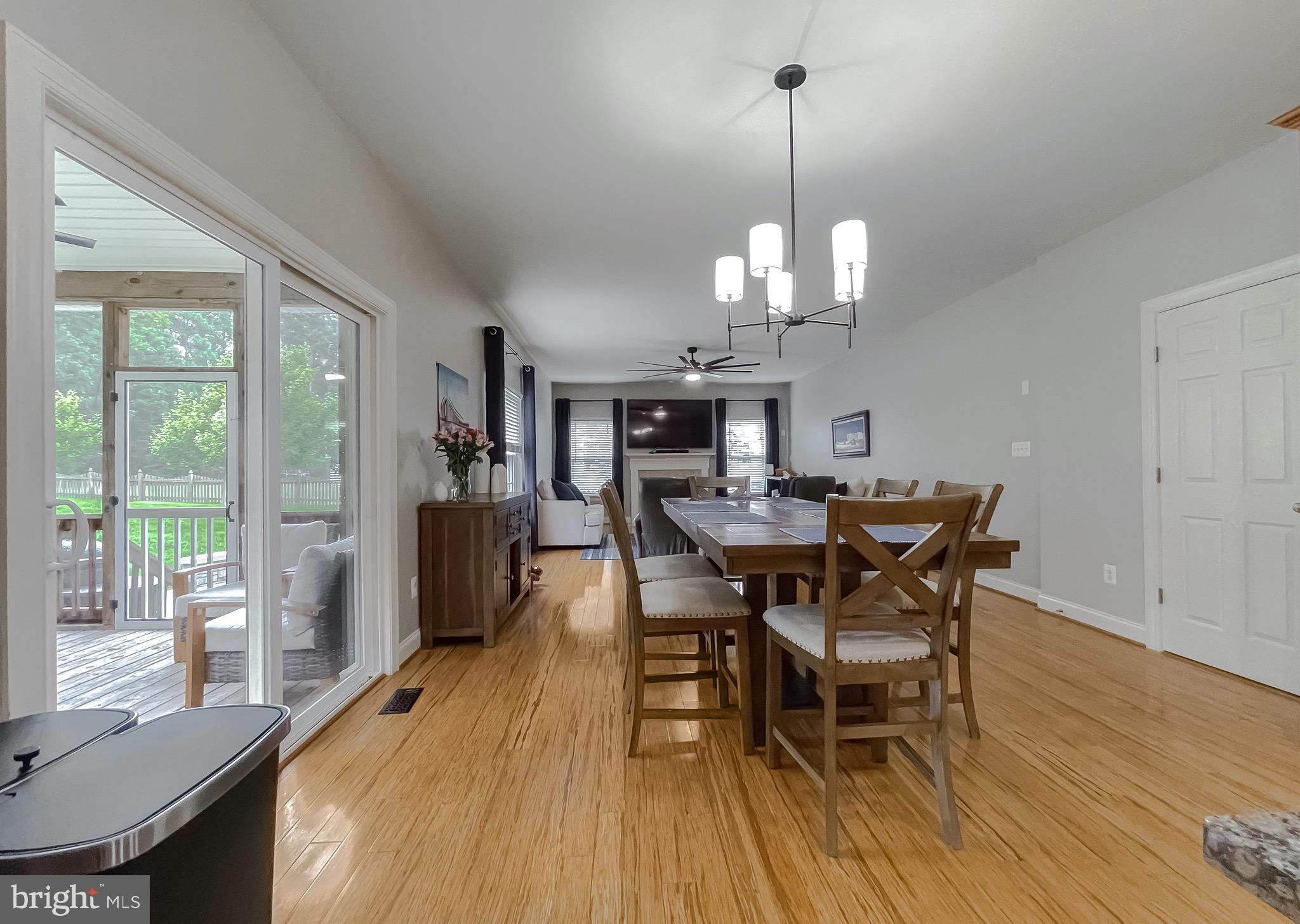 FORREST FARM - Residential