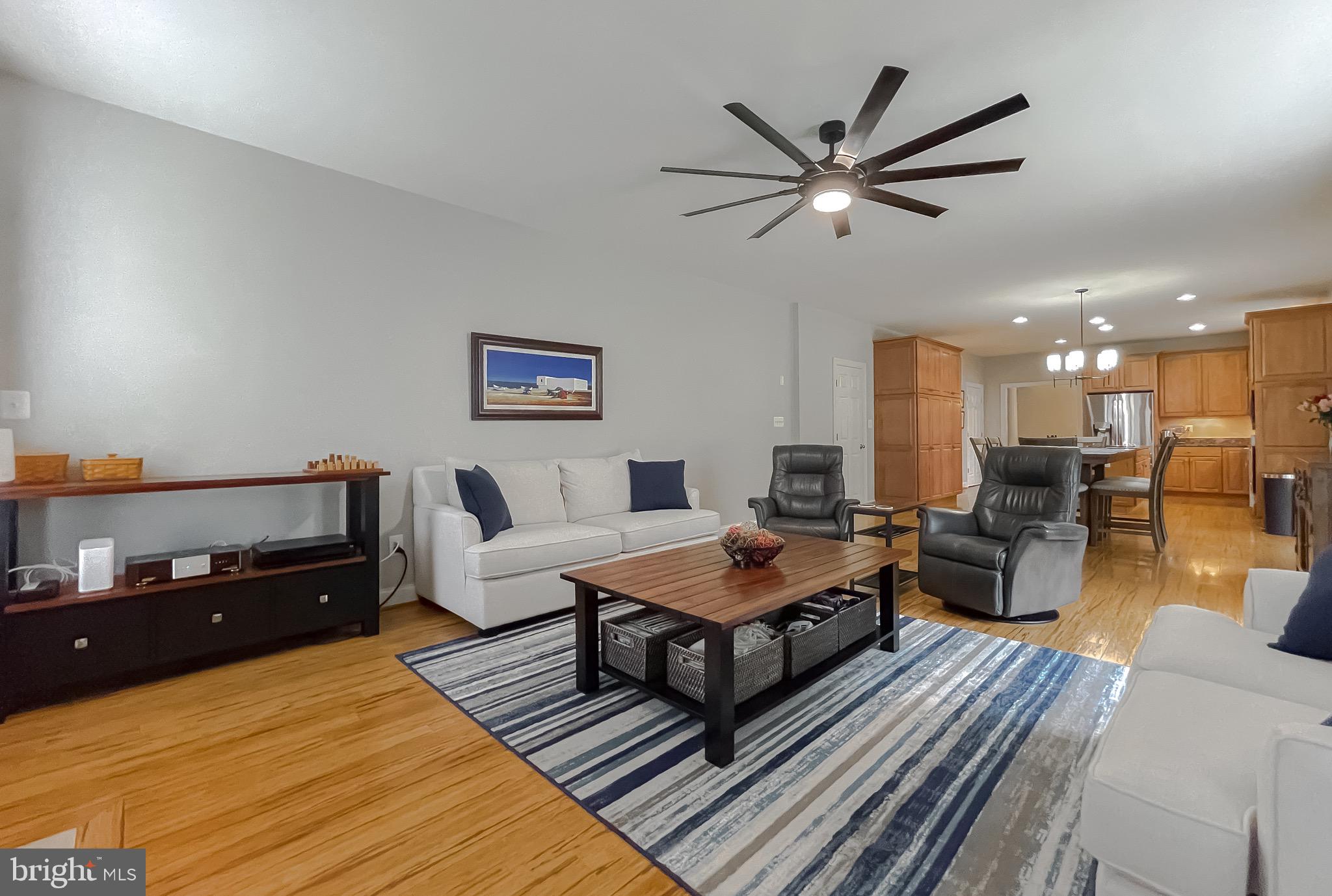 FORREST FARM - Residential