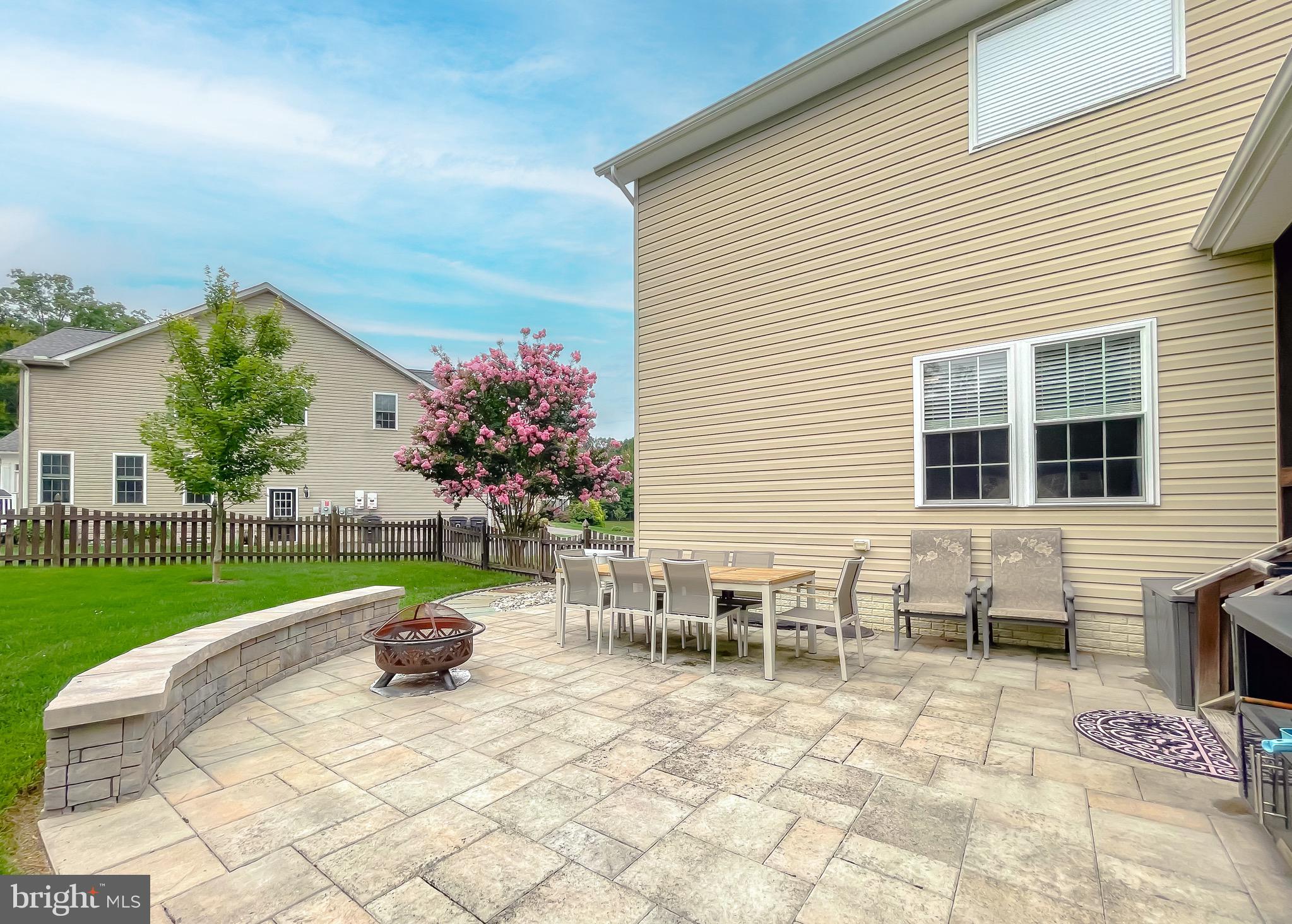 FORREST FARM - Residential