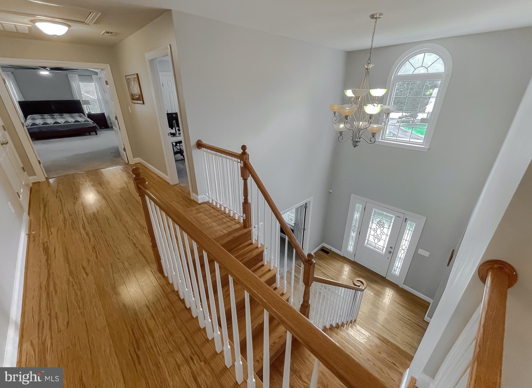 FORREST FARM - Residential