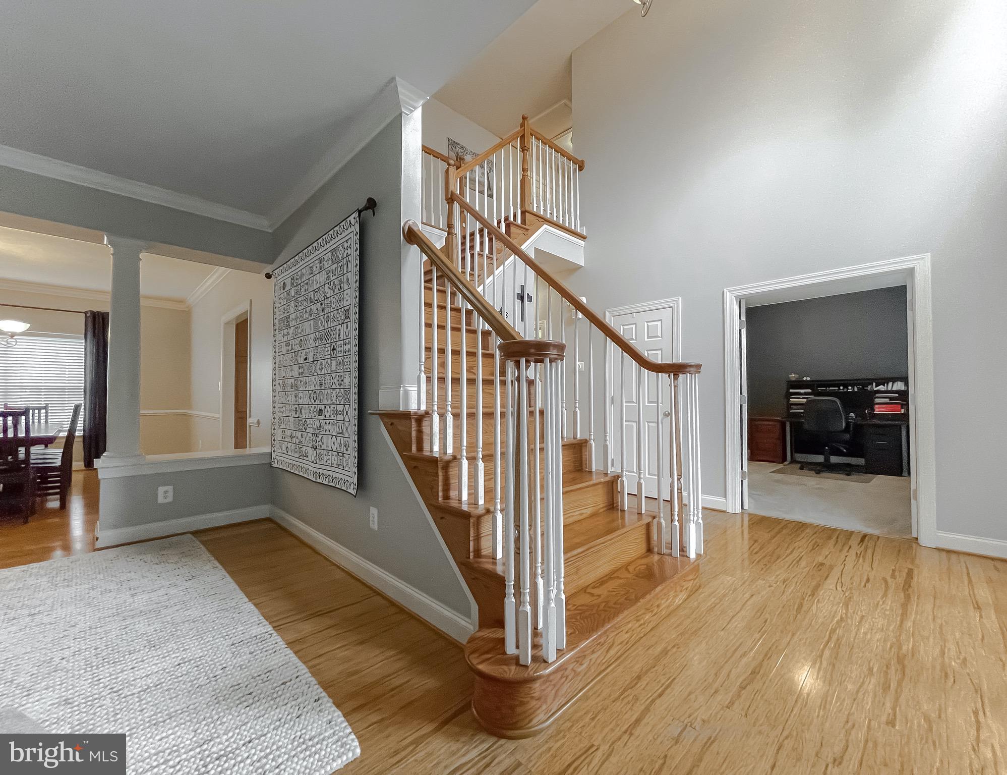 FORREST FARM - Residential