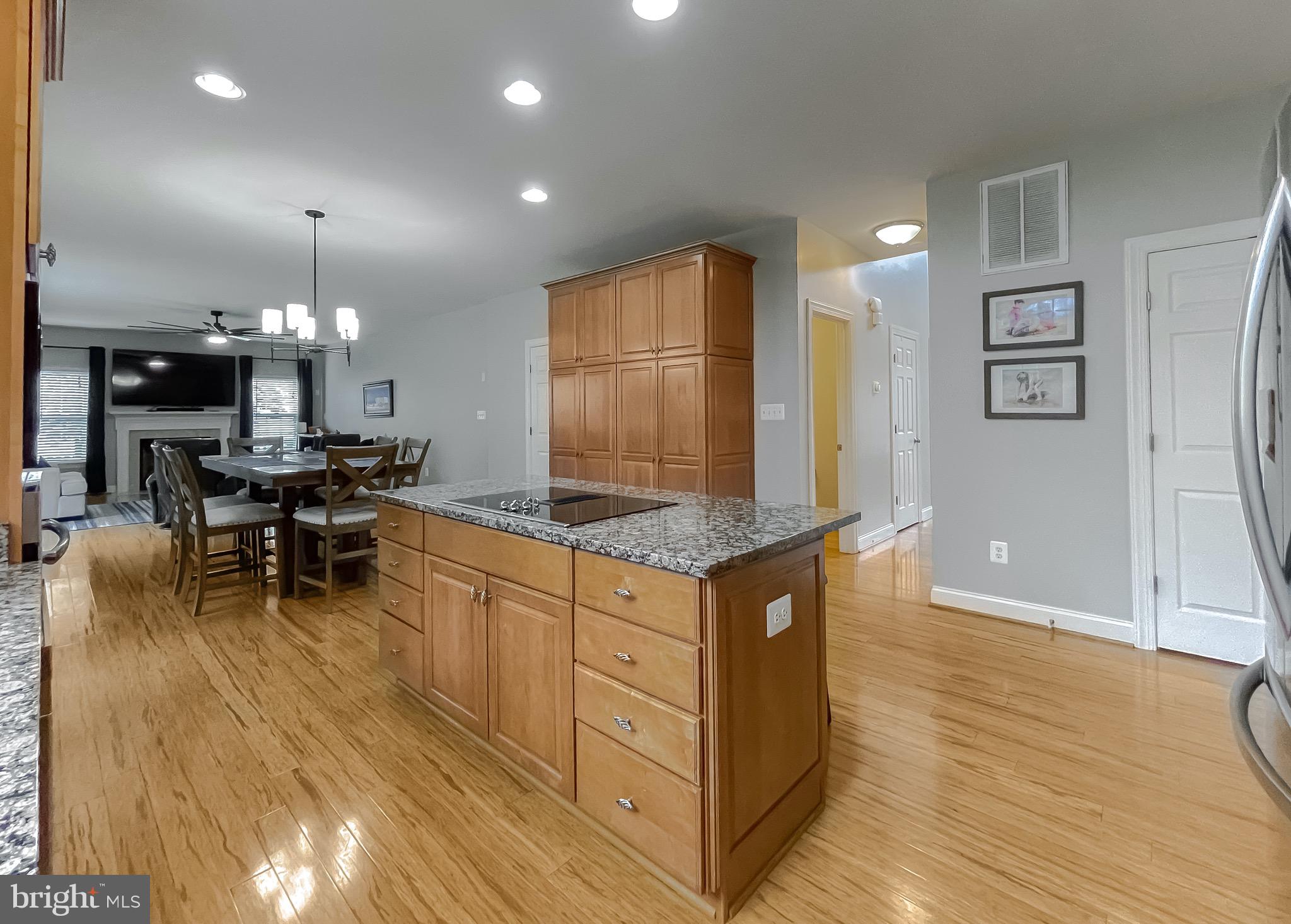 FORREST FARM - Residential