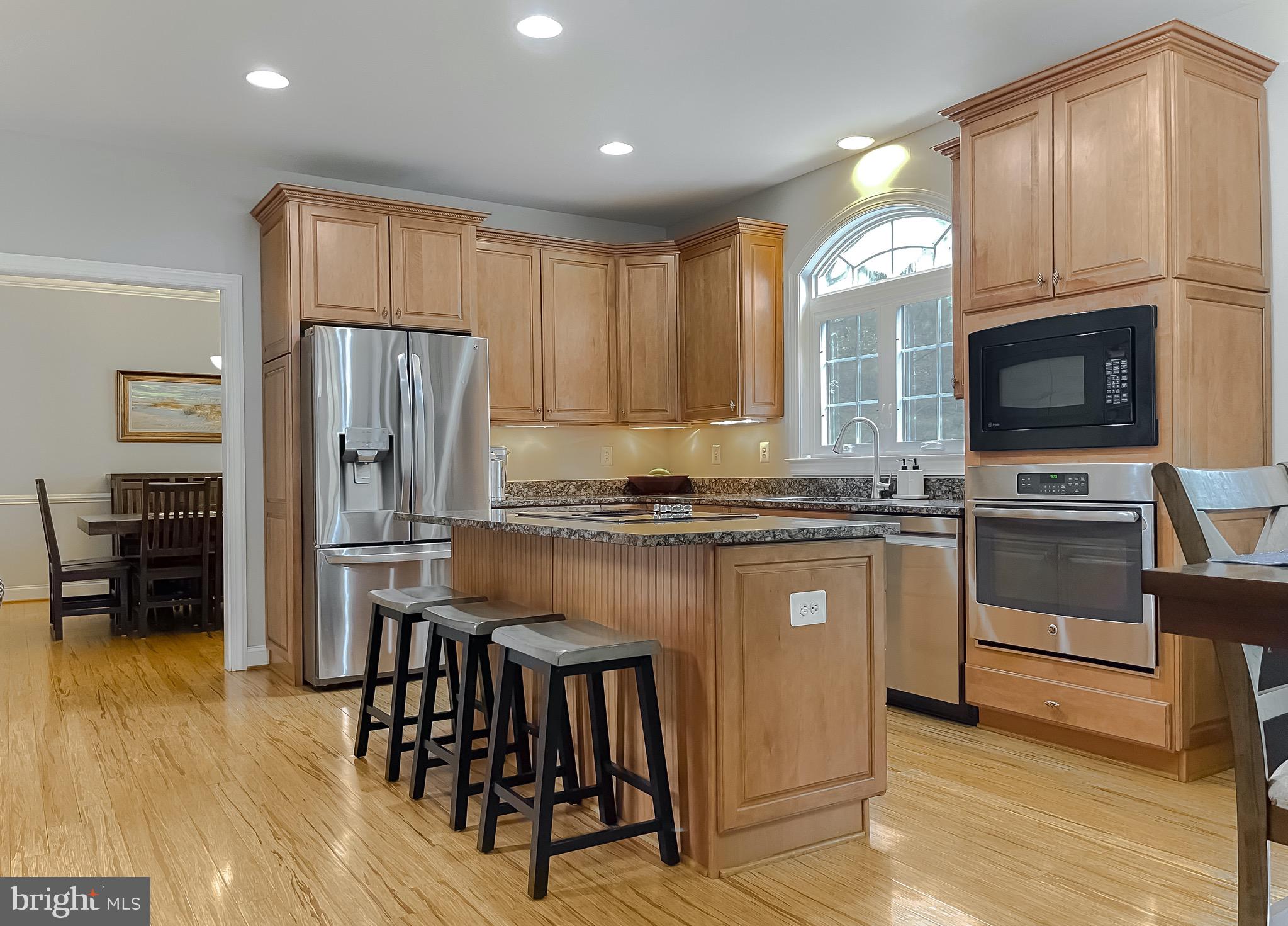 FORREST FARM - Residential