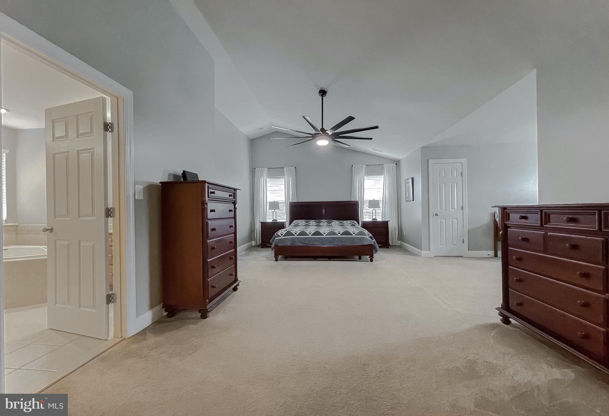 FORREST FARM - Residential