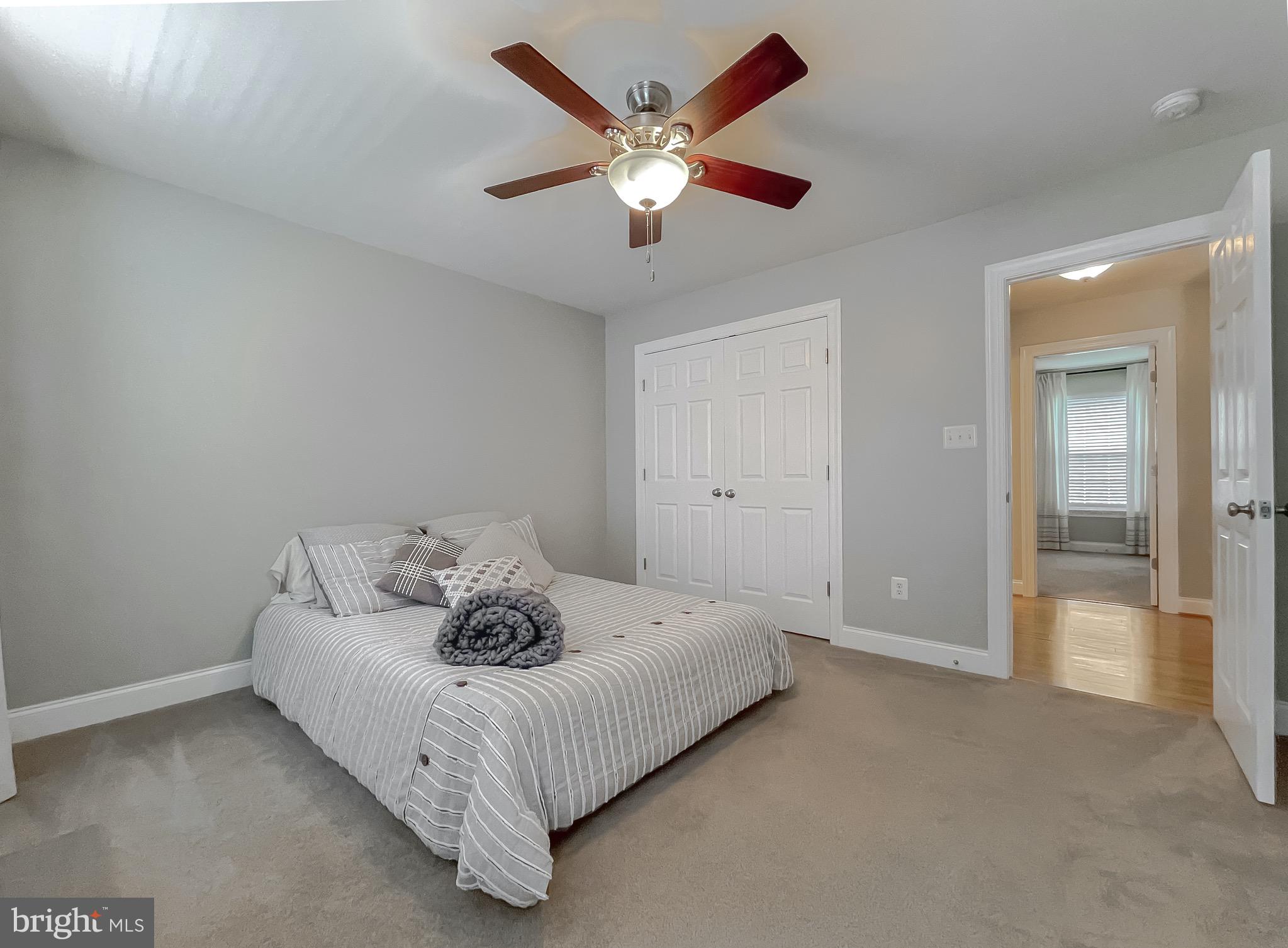 FORREST FARM - Residential