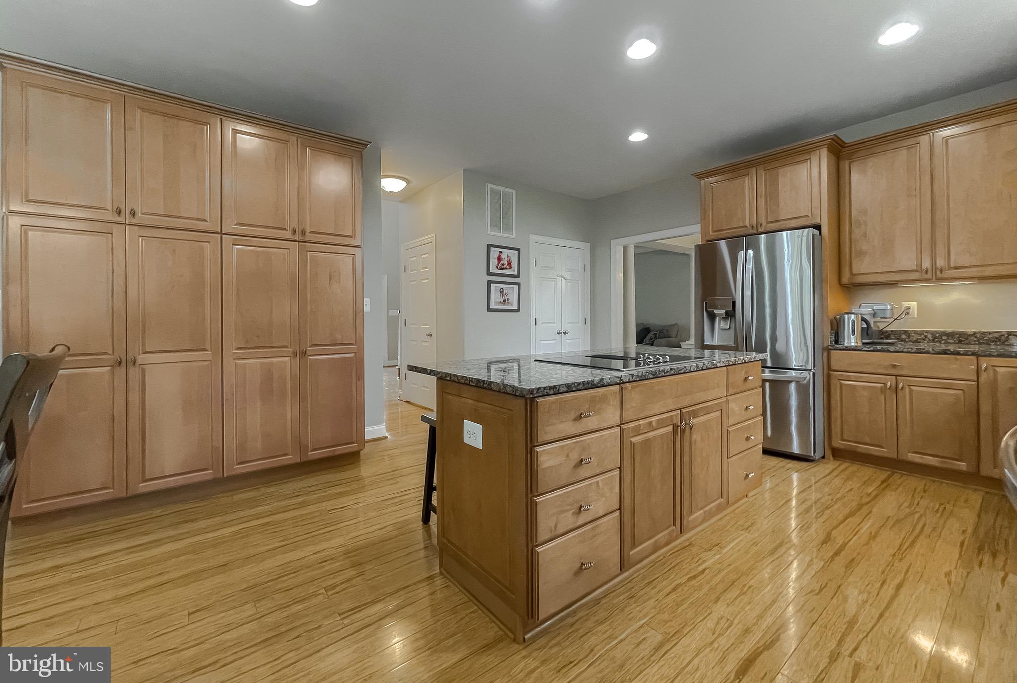 FORREST FARM - Residential